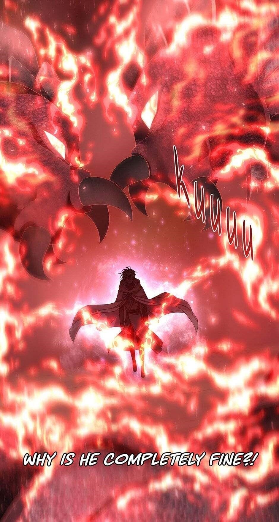 Charlotte Has Five Disciples Chapter 93 - Page 44