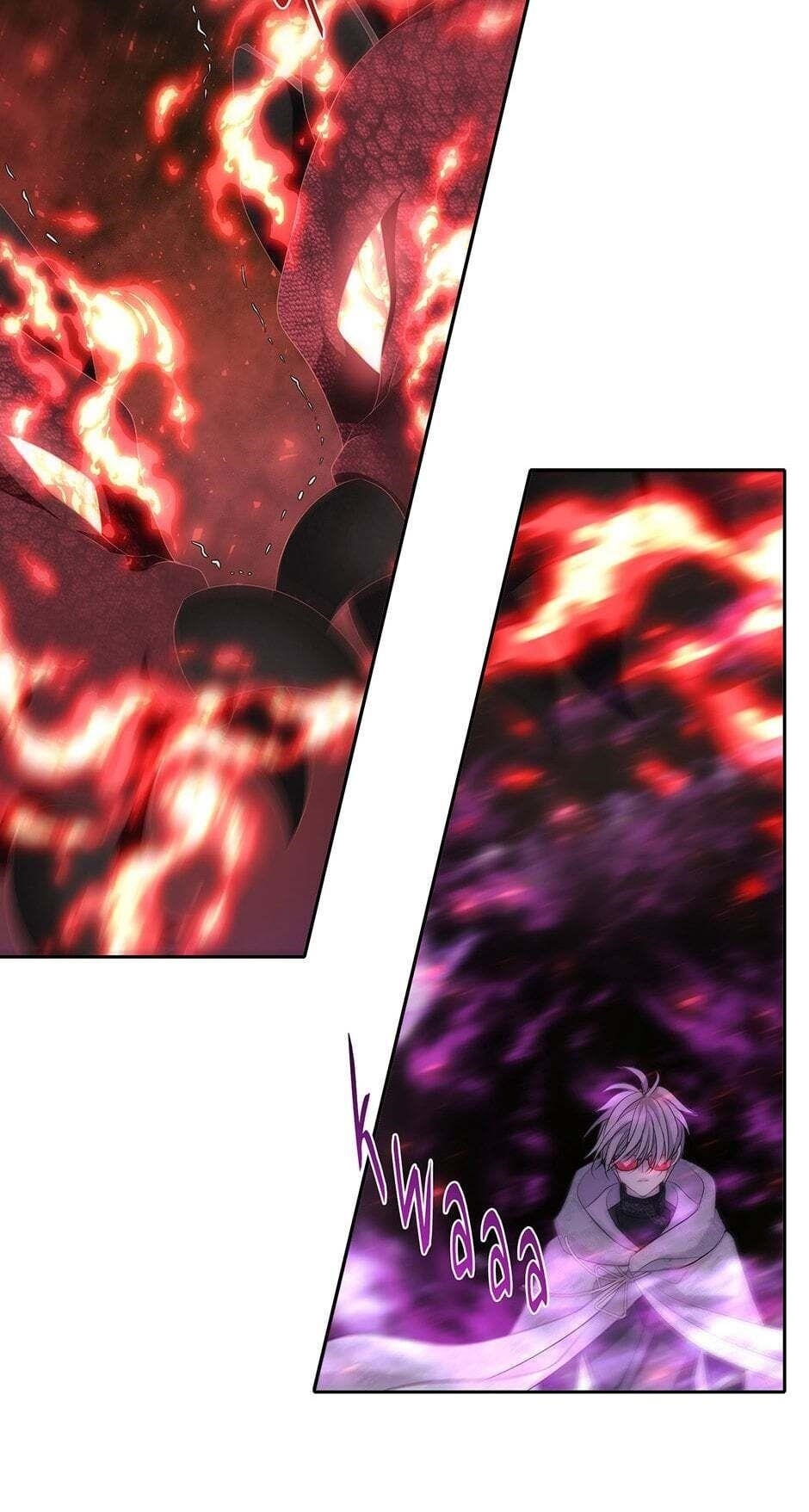 Charlotte Has Five Disciples Chapter 93 - Page 46