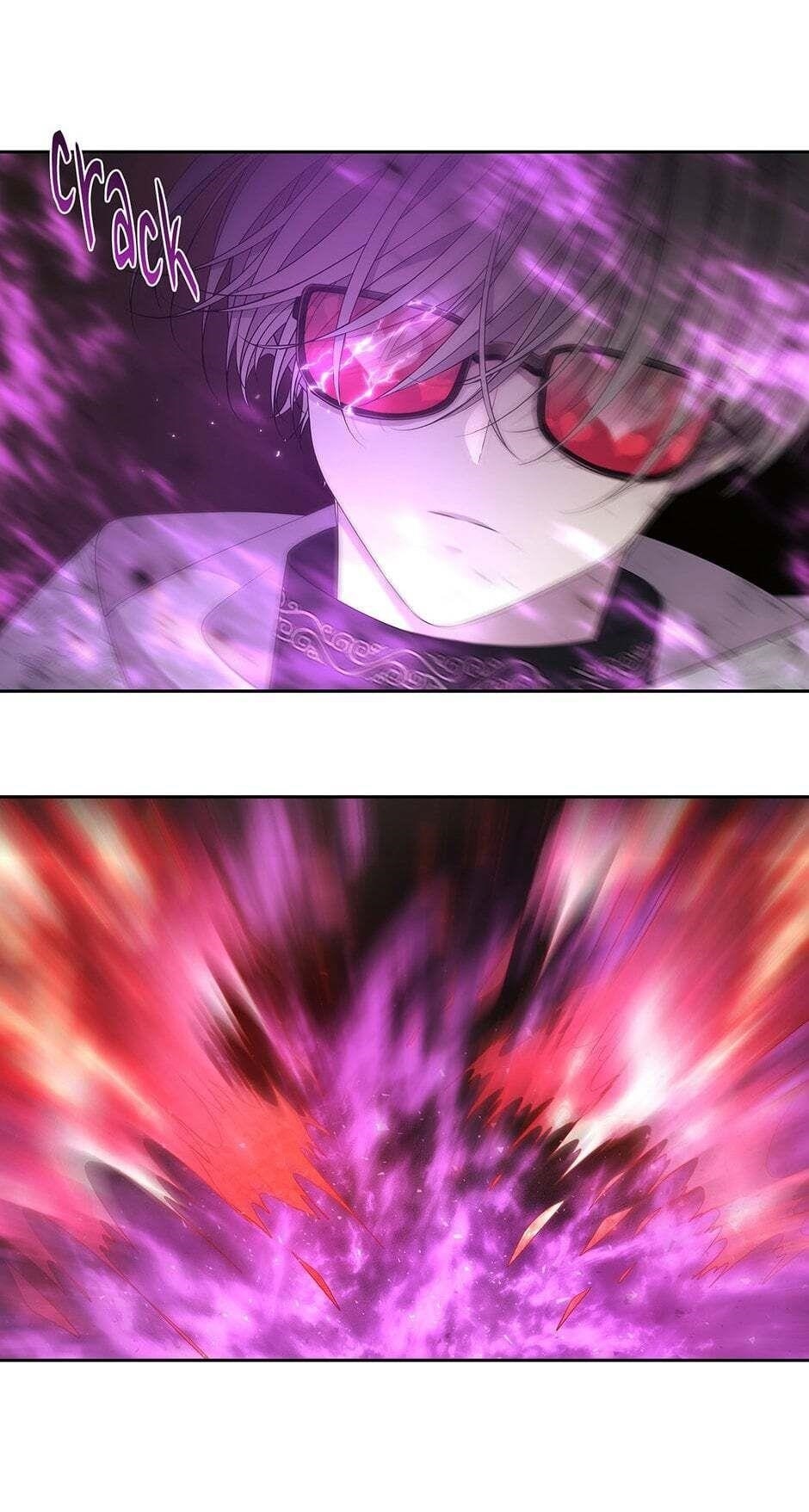 Charlotte Has Five Disciples Chapter 93 - Page 47