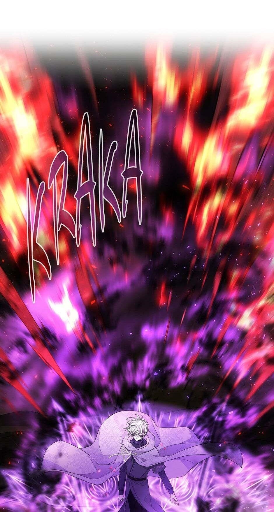 Charlotte Has Five Disciples Chapter 93 - Page 48