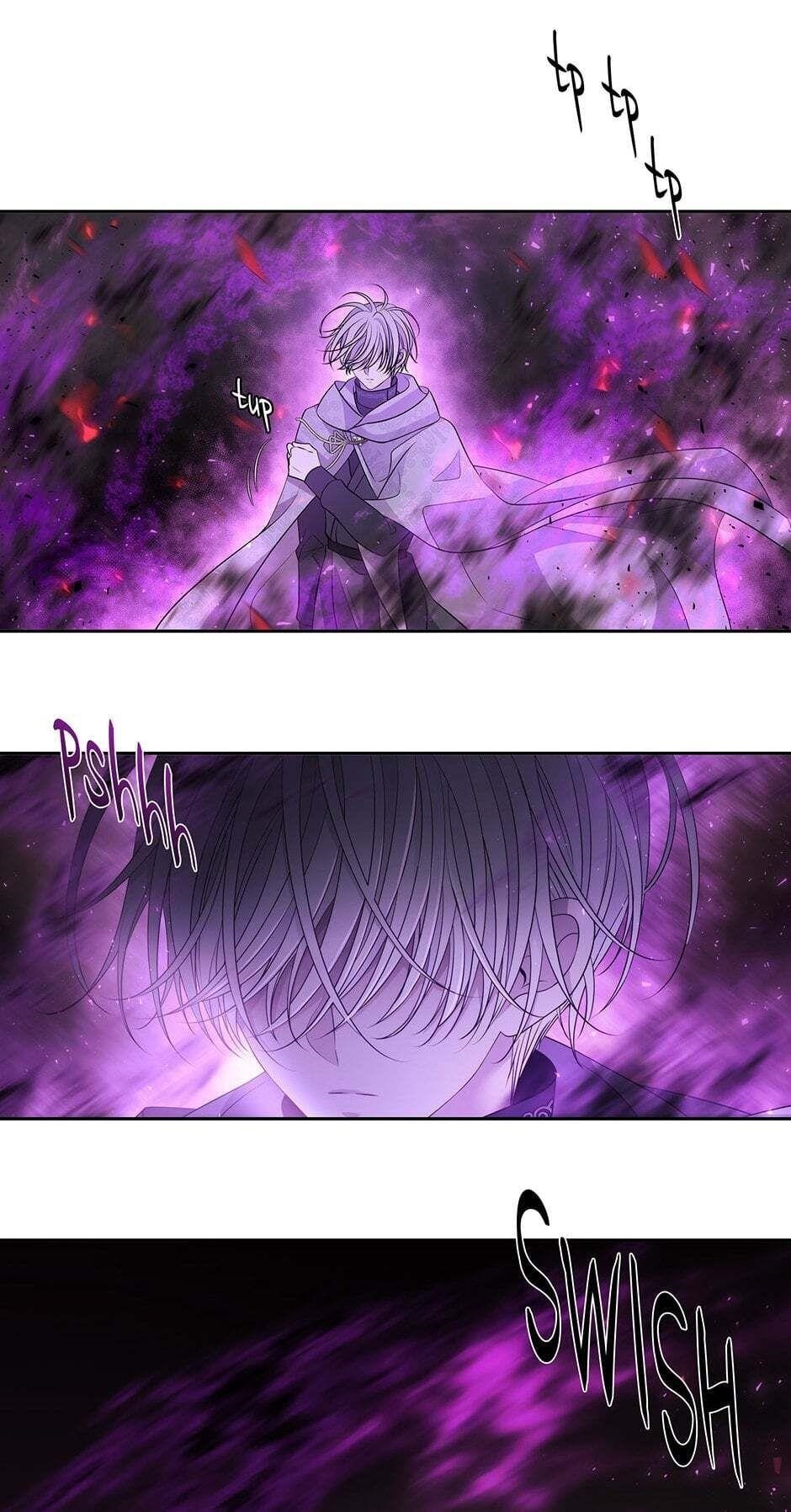 Charlotte Has Five Disciples Chapter 93 - Page 51