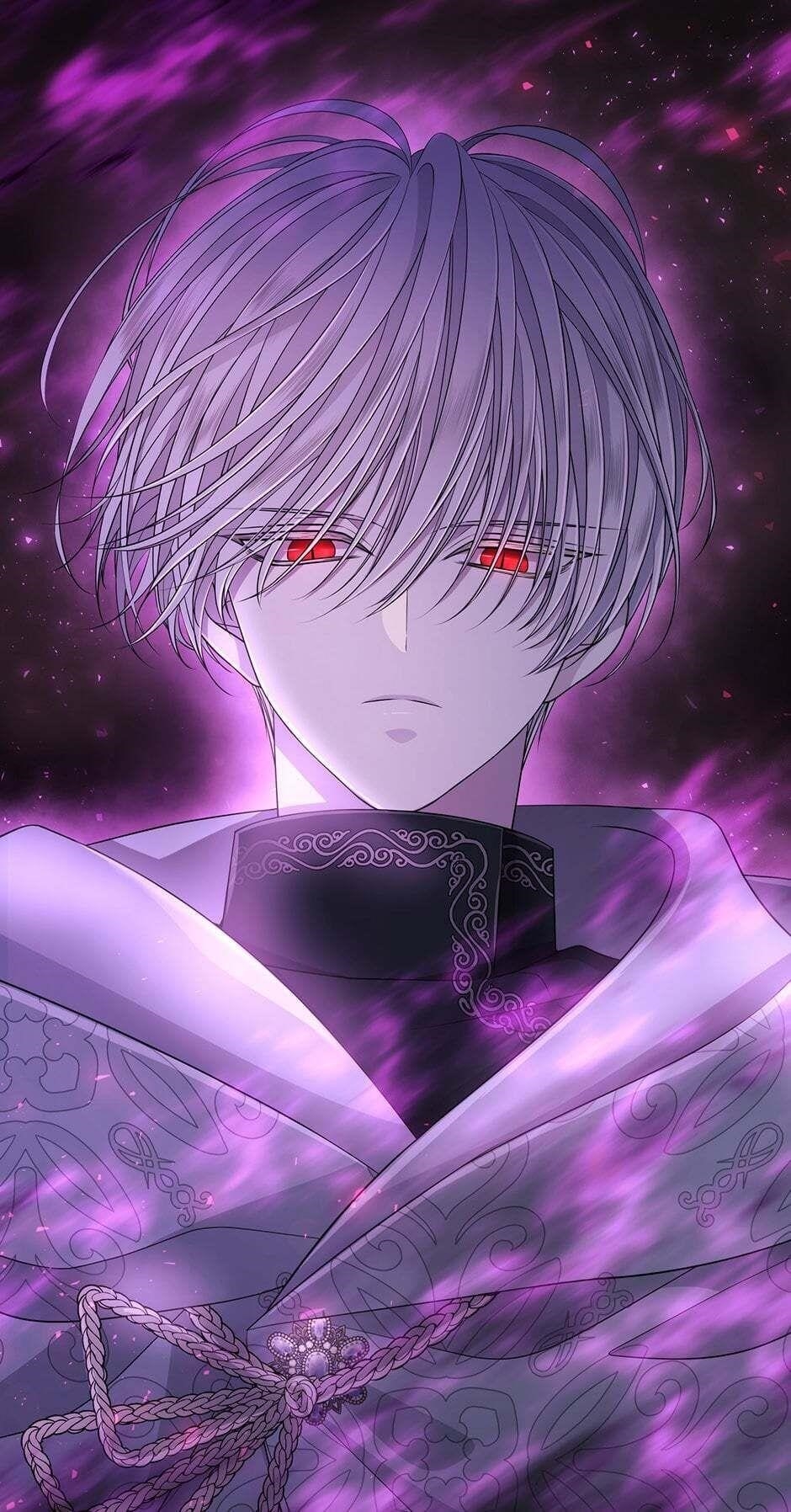 Charlotte Has Five Disciples Chapter 93 - Page 52