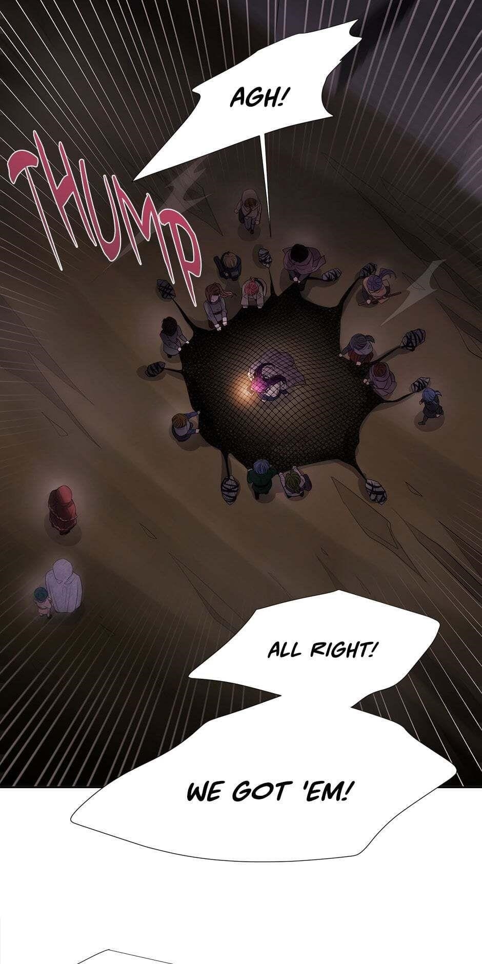 Charlotte Has Five Disciples Chapter 93 - Page 6