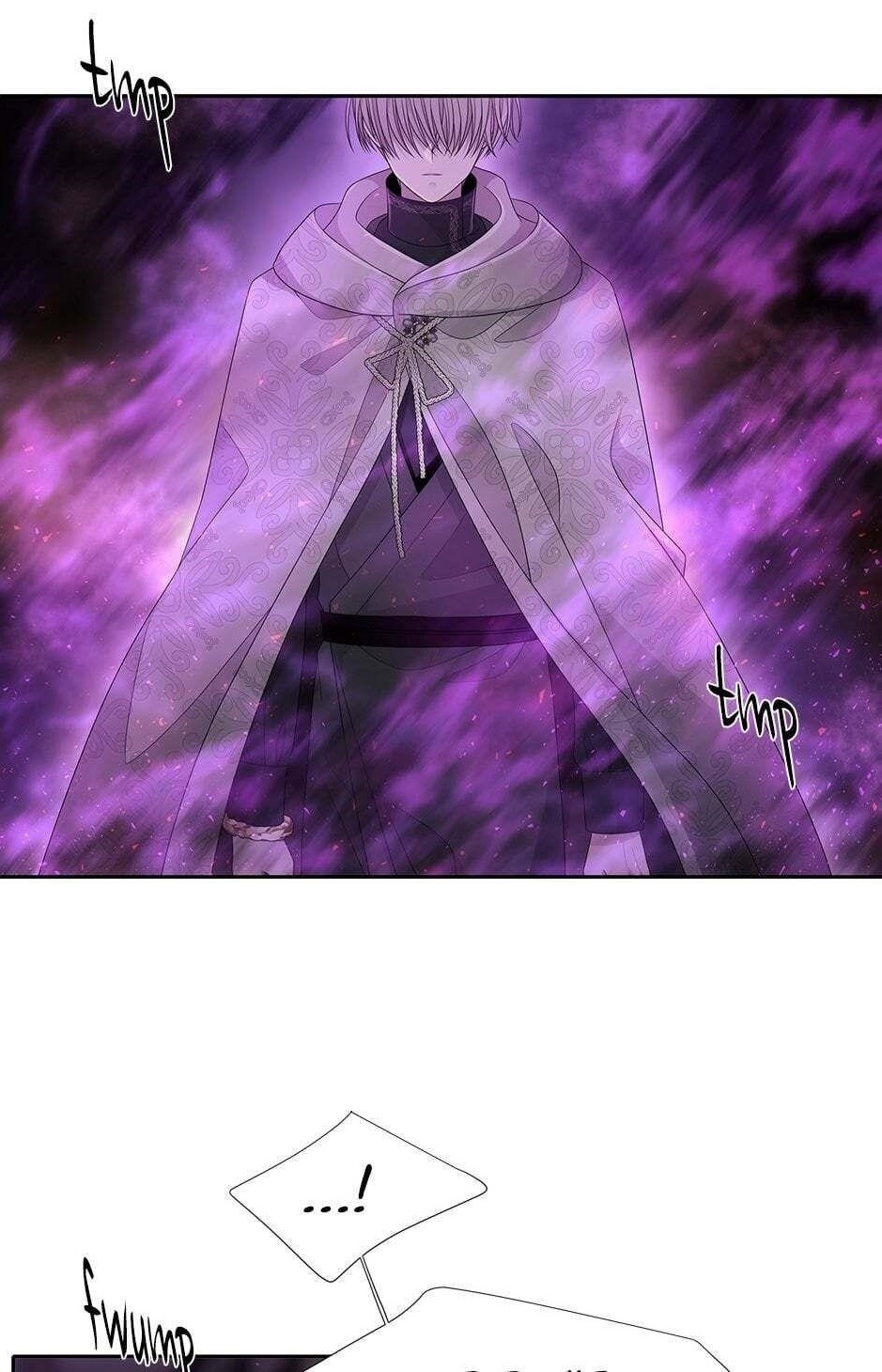 Charlotte Has Five Disciples Chapter 94 - Page 1