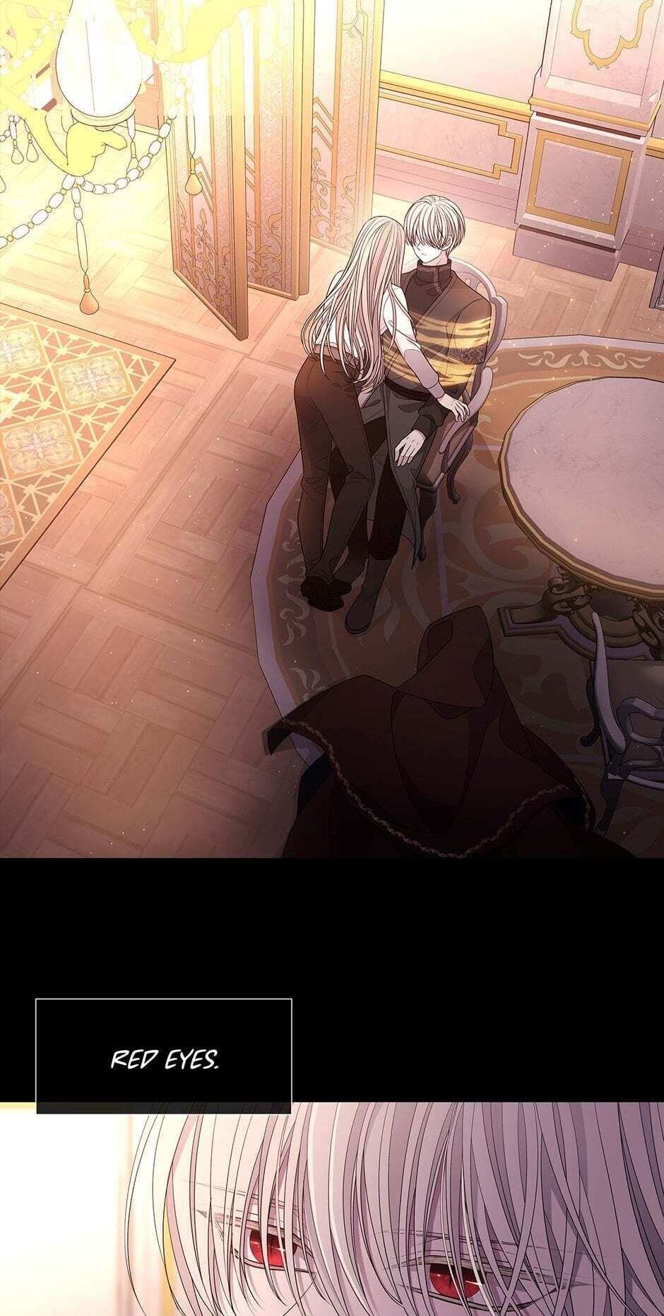 Charlotte Has Five Disciples Chapter 94 - Page 12