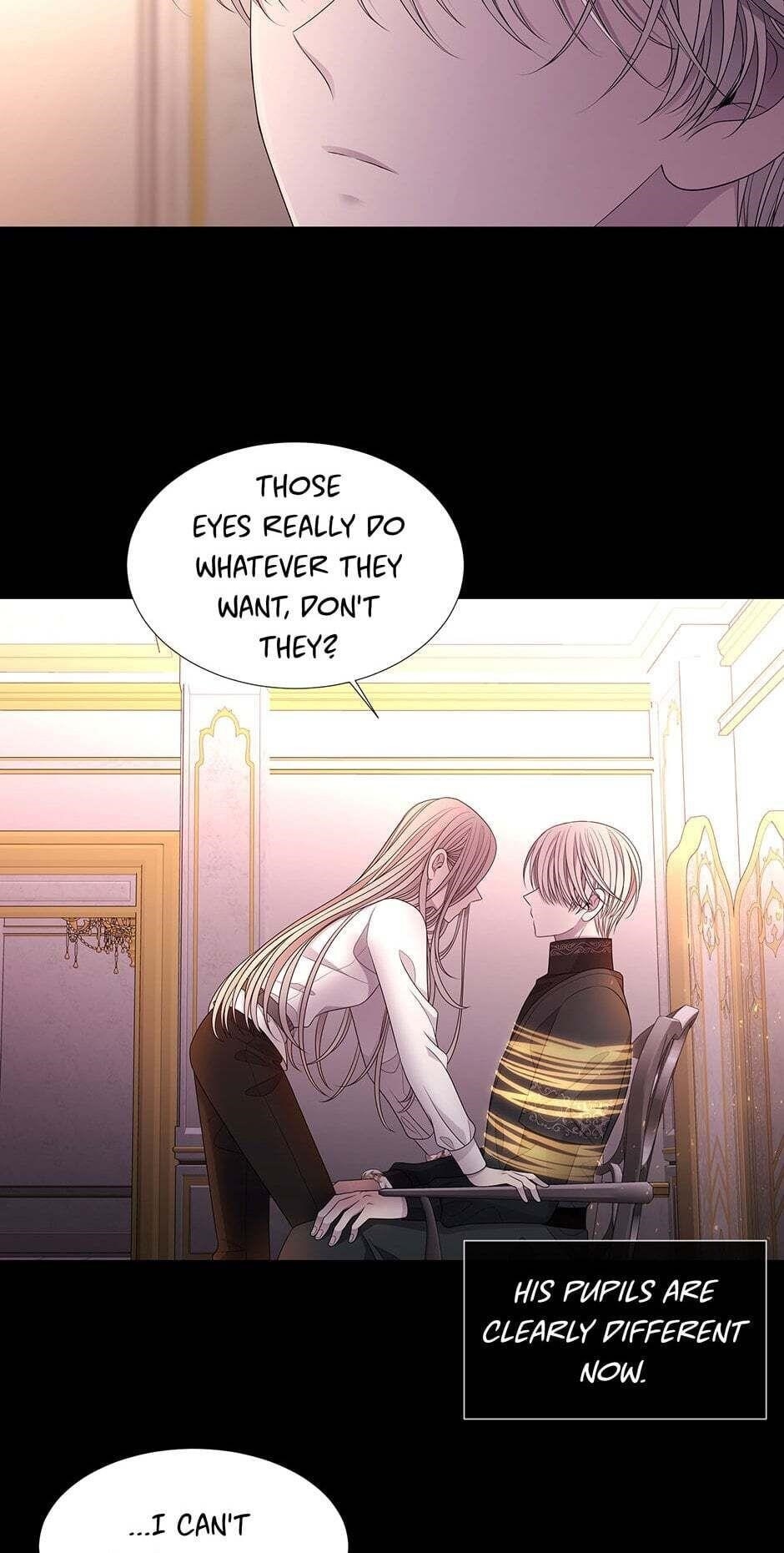 Charlotte Has Five Disciples Chapter 94 - Page 13