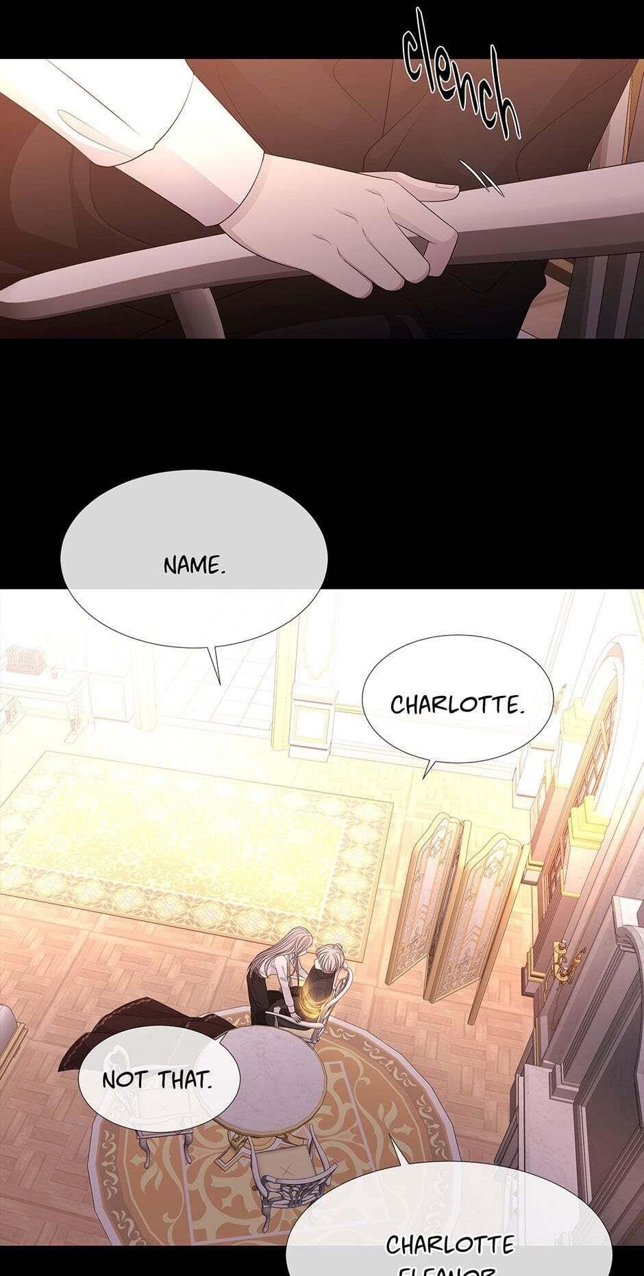 Charlotte Has Five Disciples Chapter 94 - Page 16