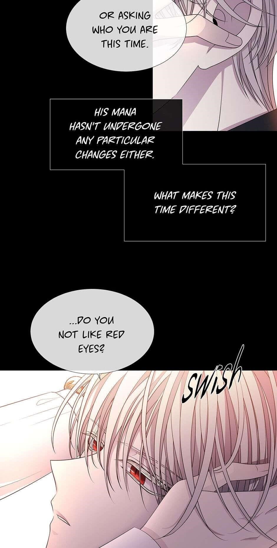 Charlotte Has Five Disciples Chapter 94 - Page 18