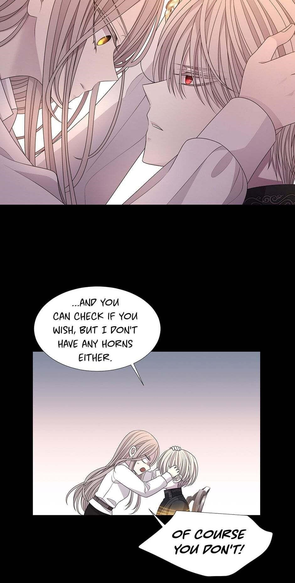 Charlotte Has Five Disciples Chapter 94 - Page 20