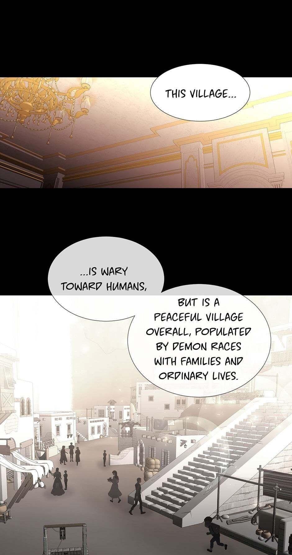 Charlotte Has Five Disciples Chapter 94 - Page 21