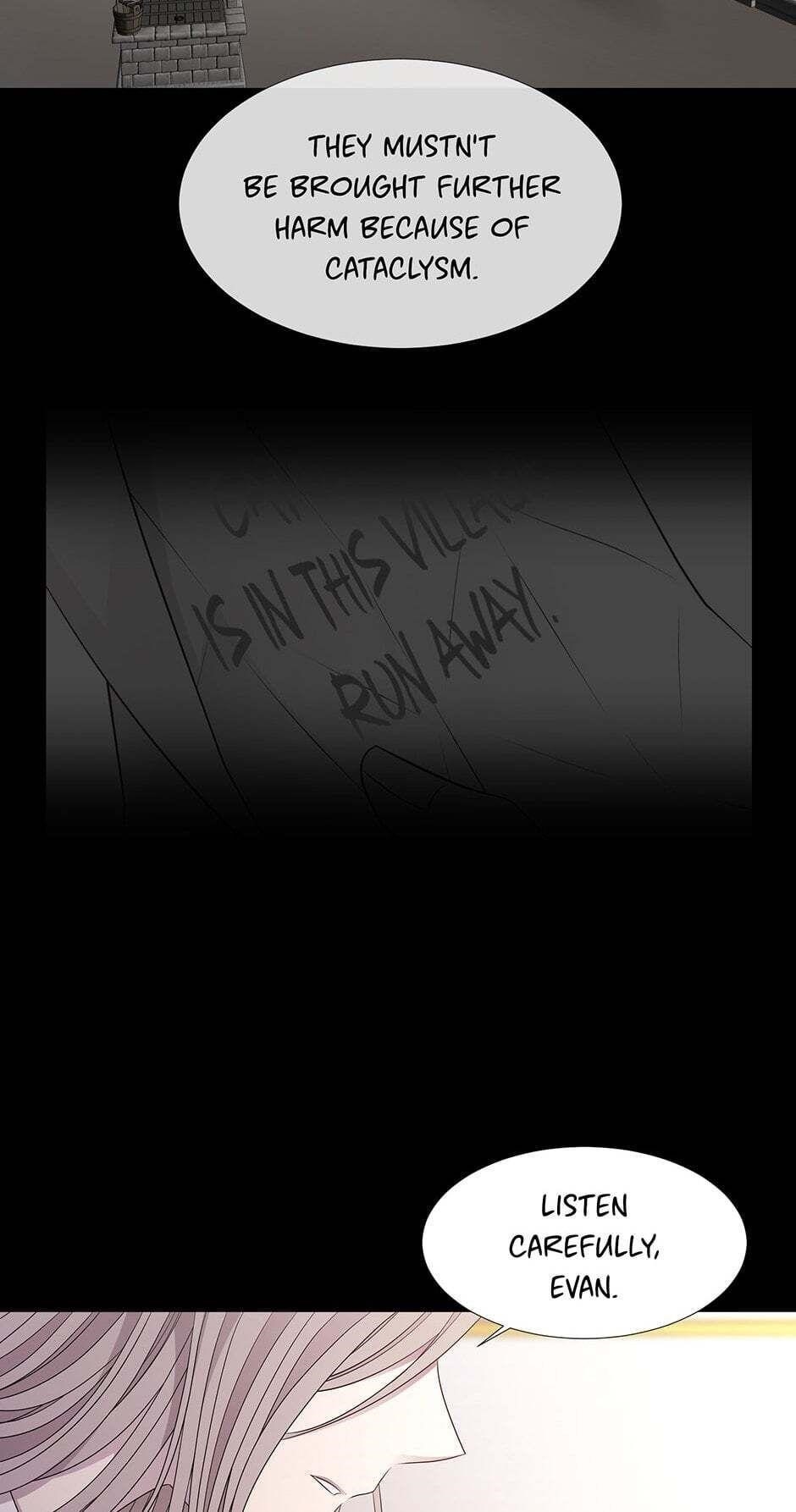 Charlotte Has Five Disciples Chapter 94 - Page 22