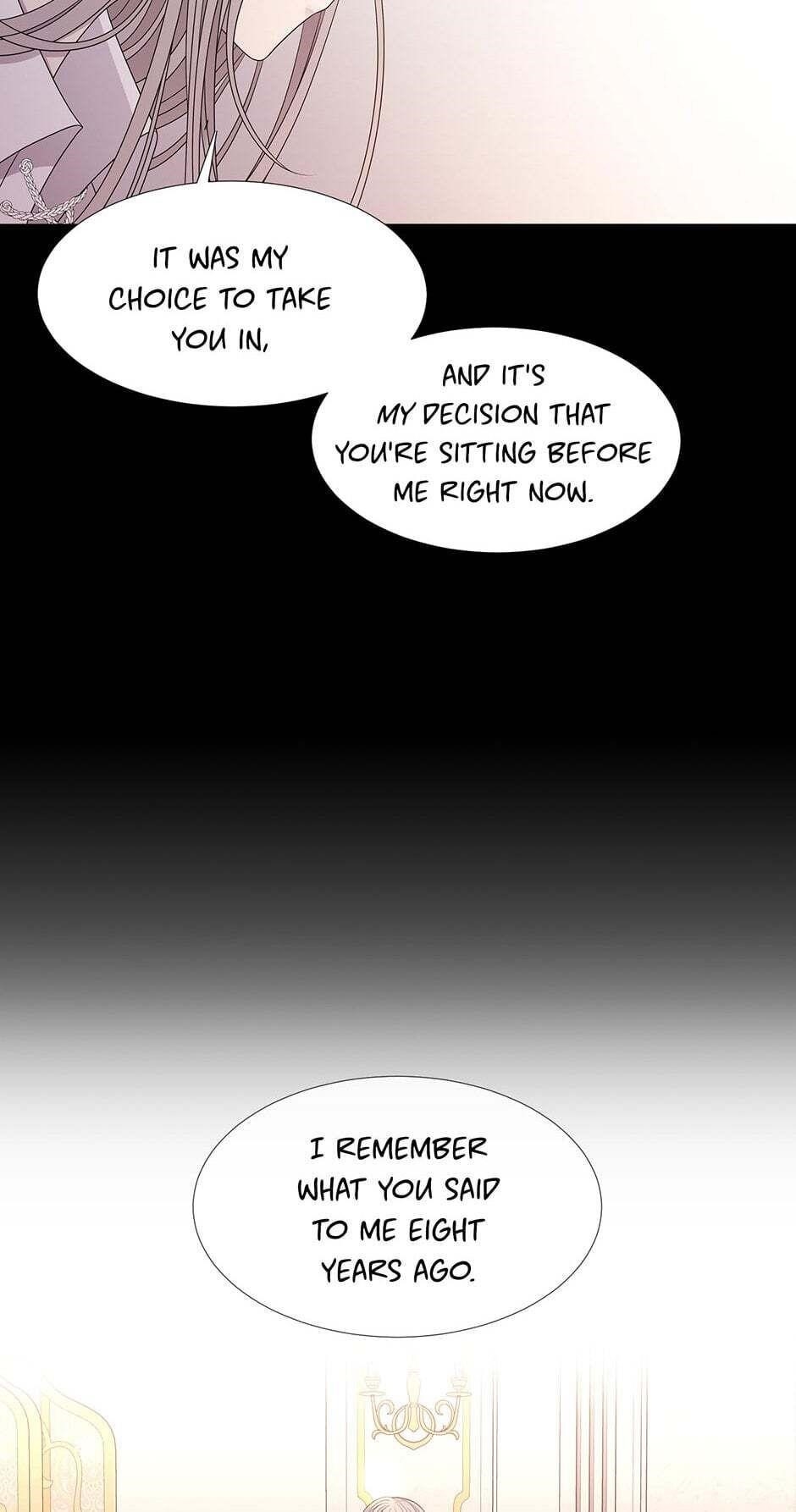 Charlotte Has Five Disciples Chapter 94 - Page 23