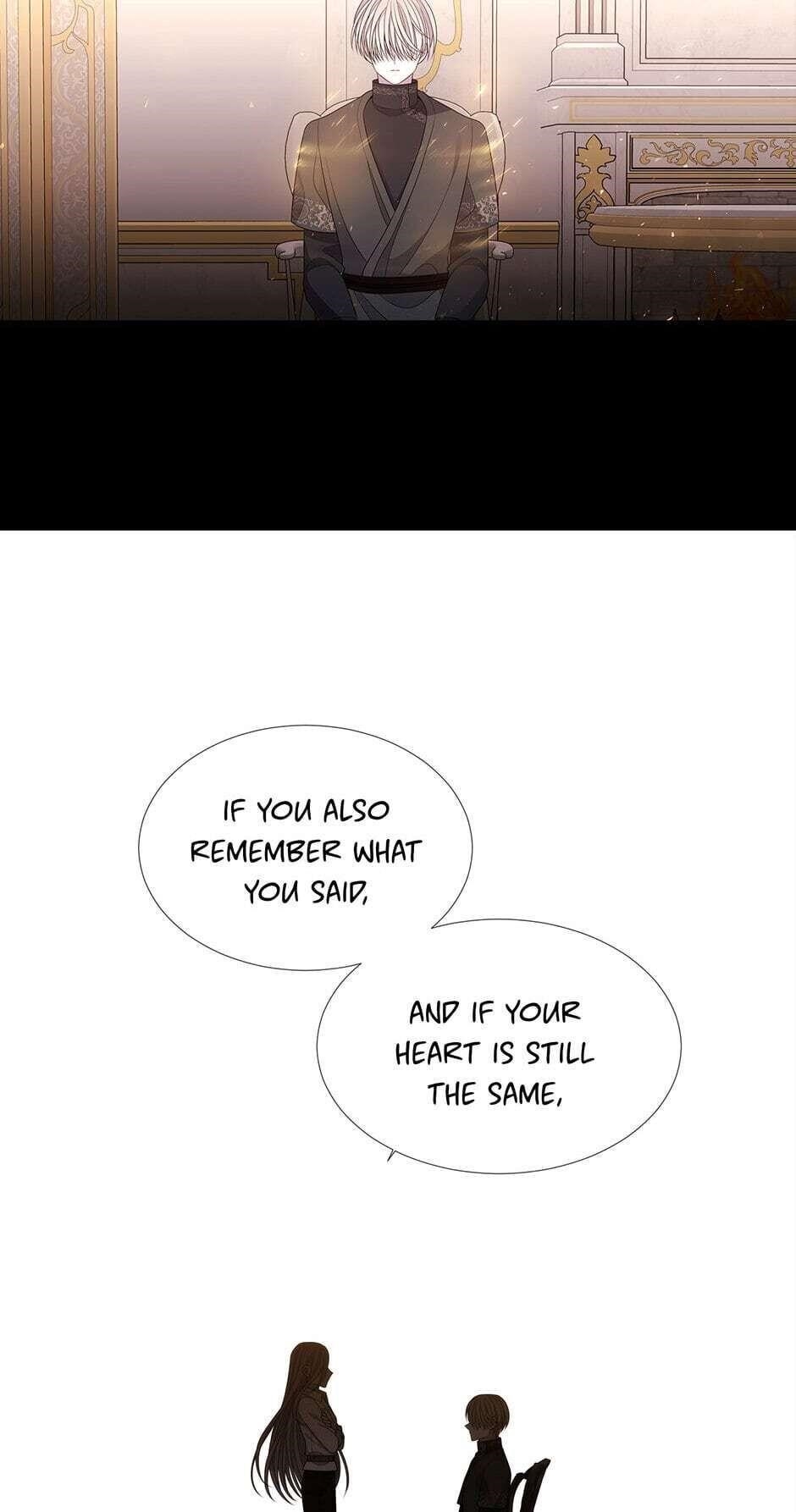 Charlotte Has Five Disciples Chapter 94 - Page 24