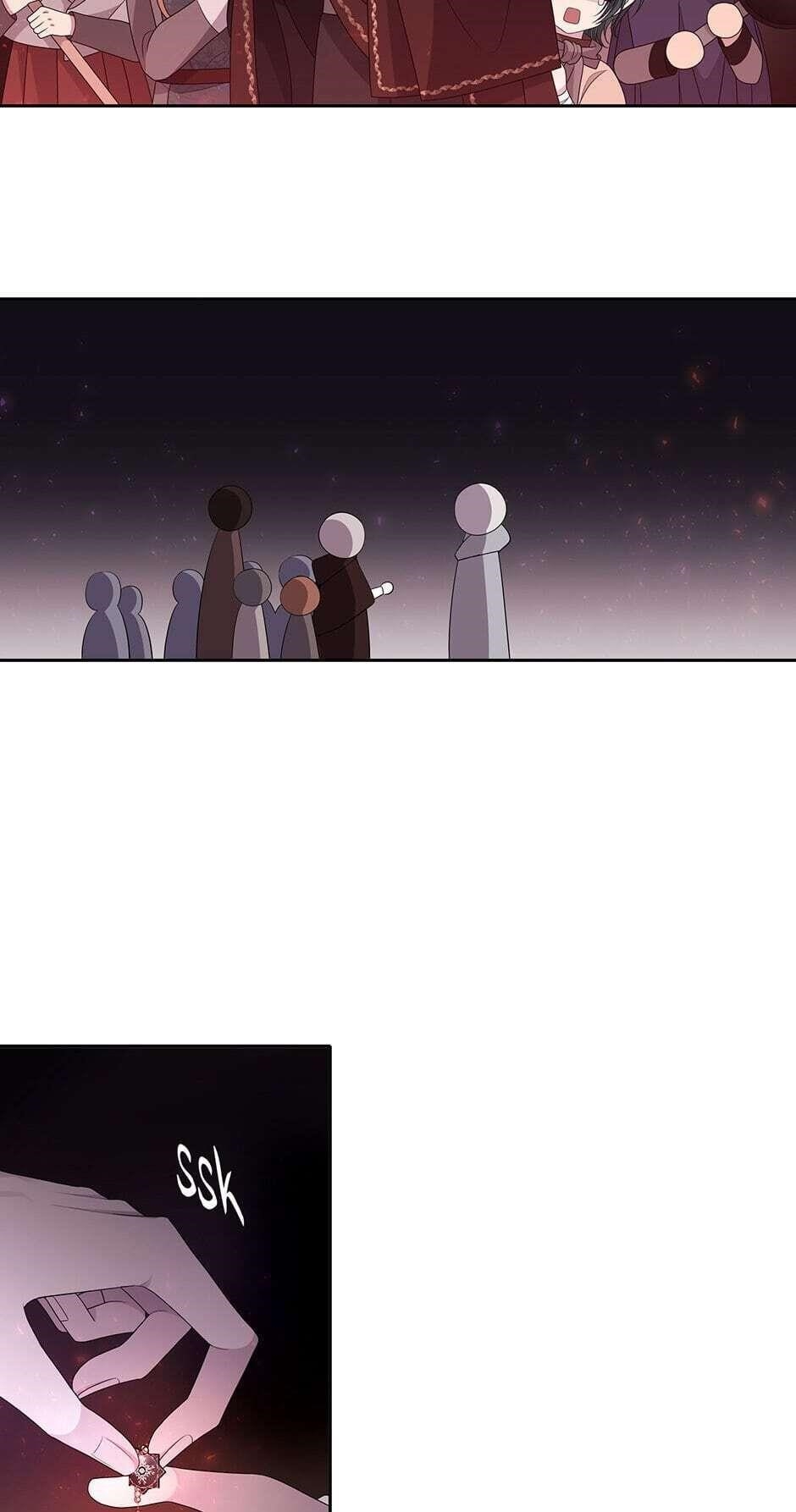 Charlotte Has Five Disciples Chapter 94 - Page 27