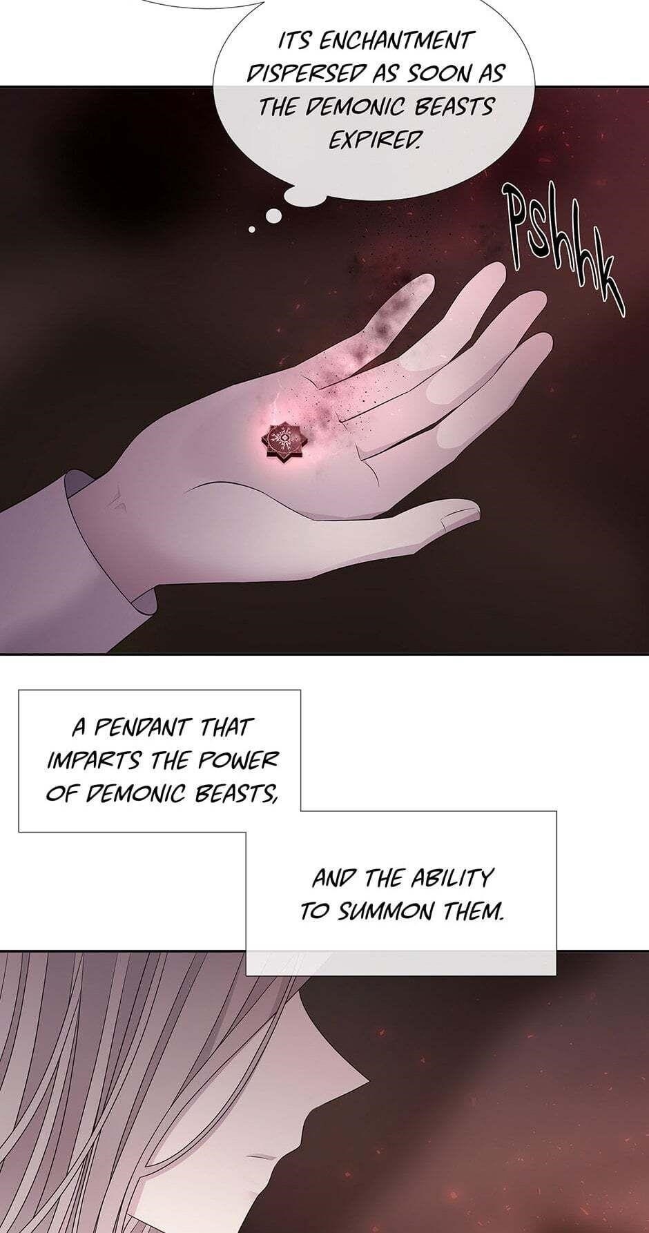 Charlotte Has Five Disciples Chapter 94 - Page 29