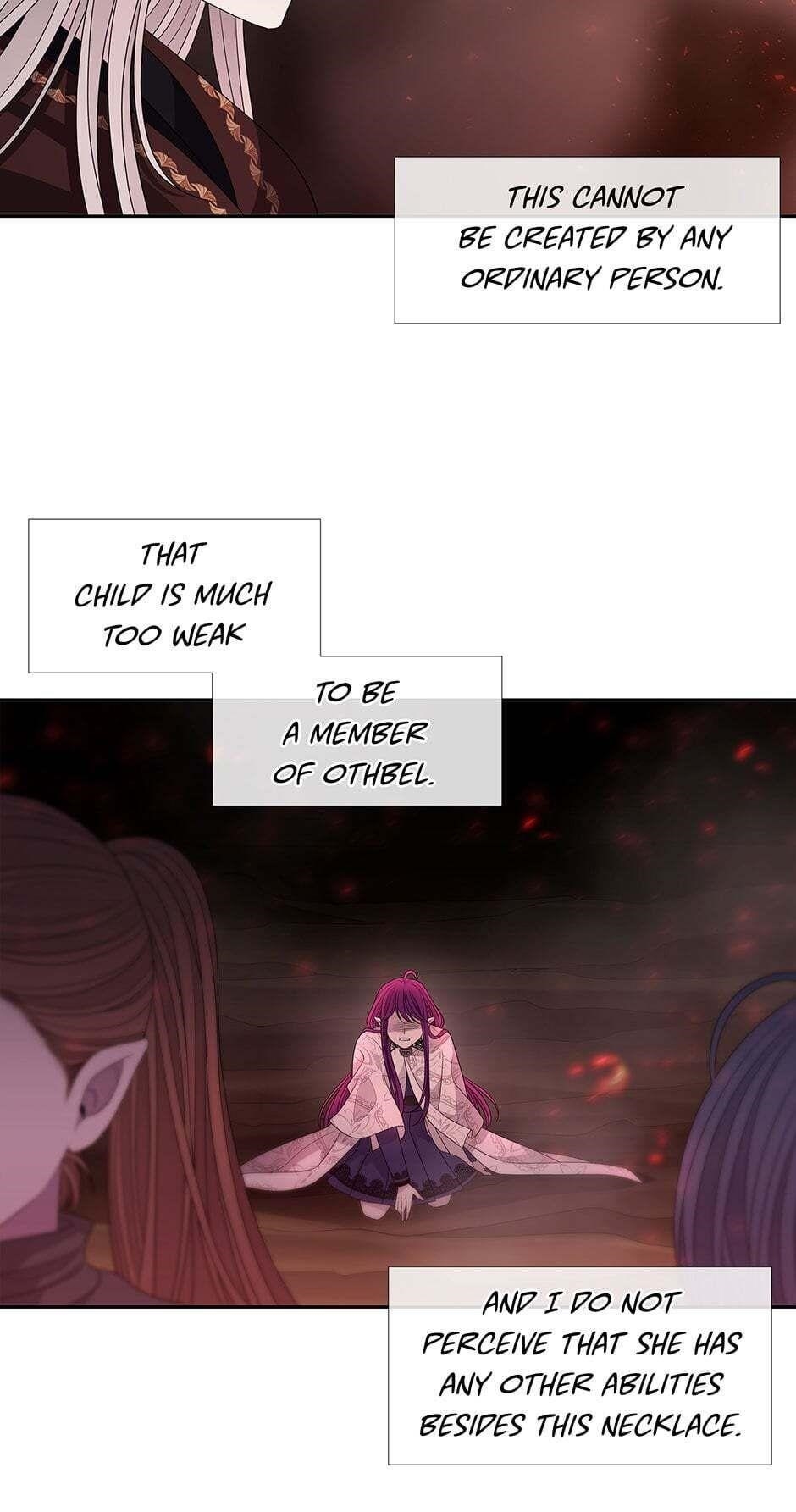 Charlotte Has Five Disciples Chapter 94 - Page 30