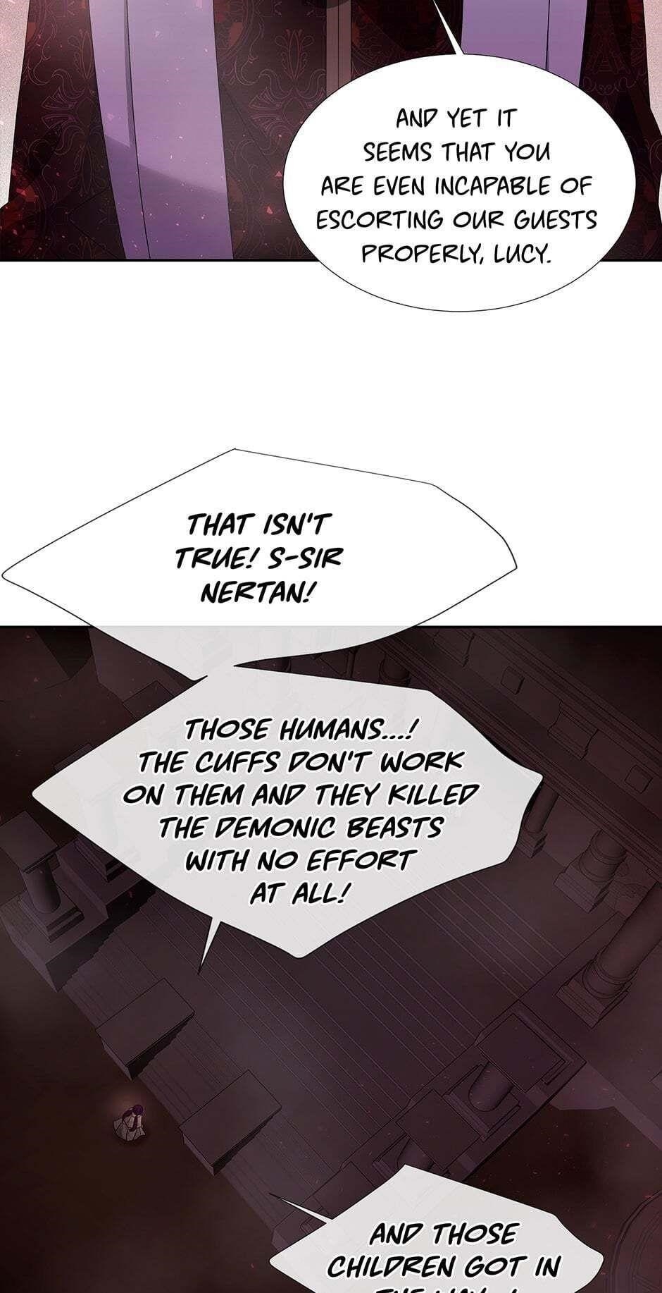 Charlotte Has Five Disciples Chapter 94 - Page 36