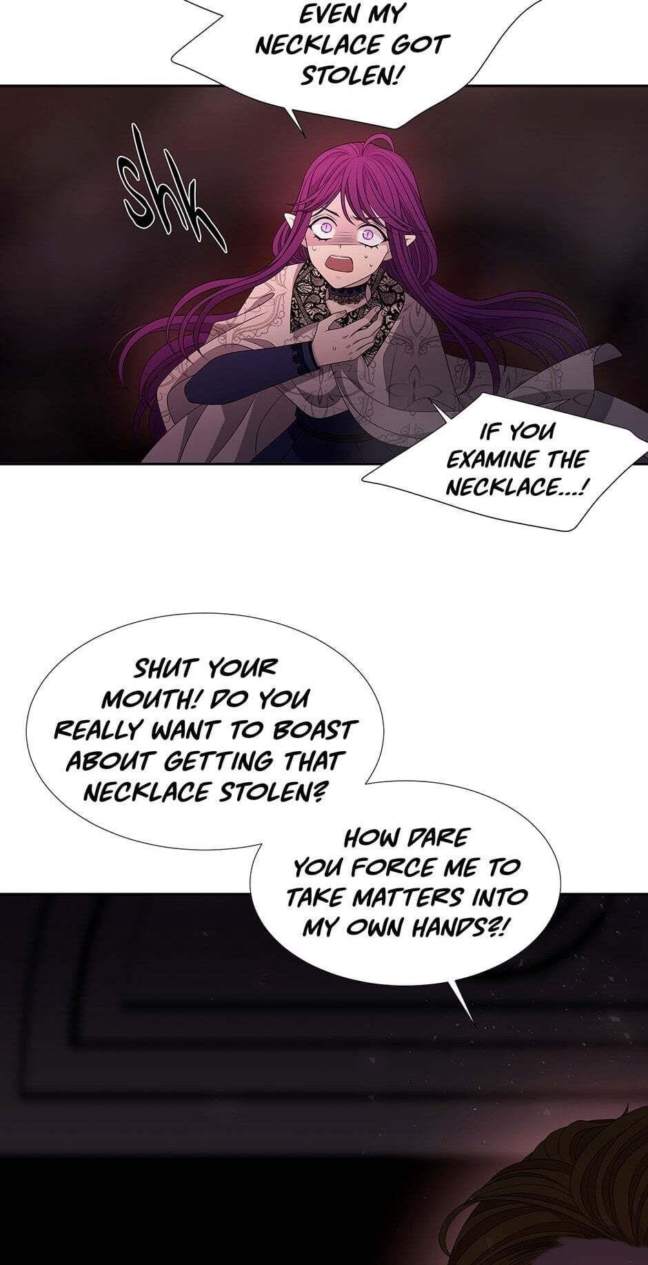 Charlotte Has Five Disciples Chapter 94 - Page 39