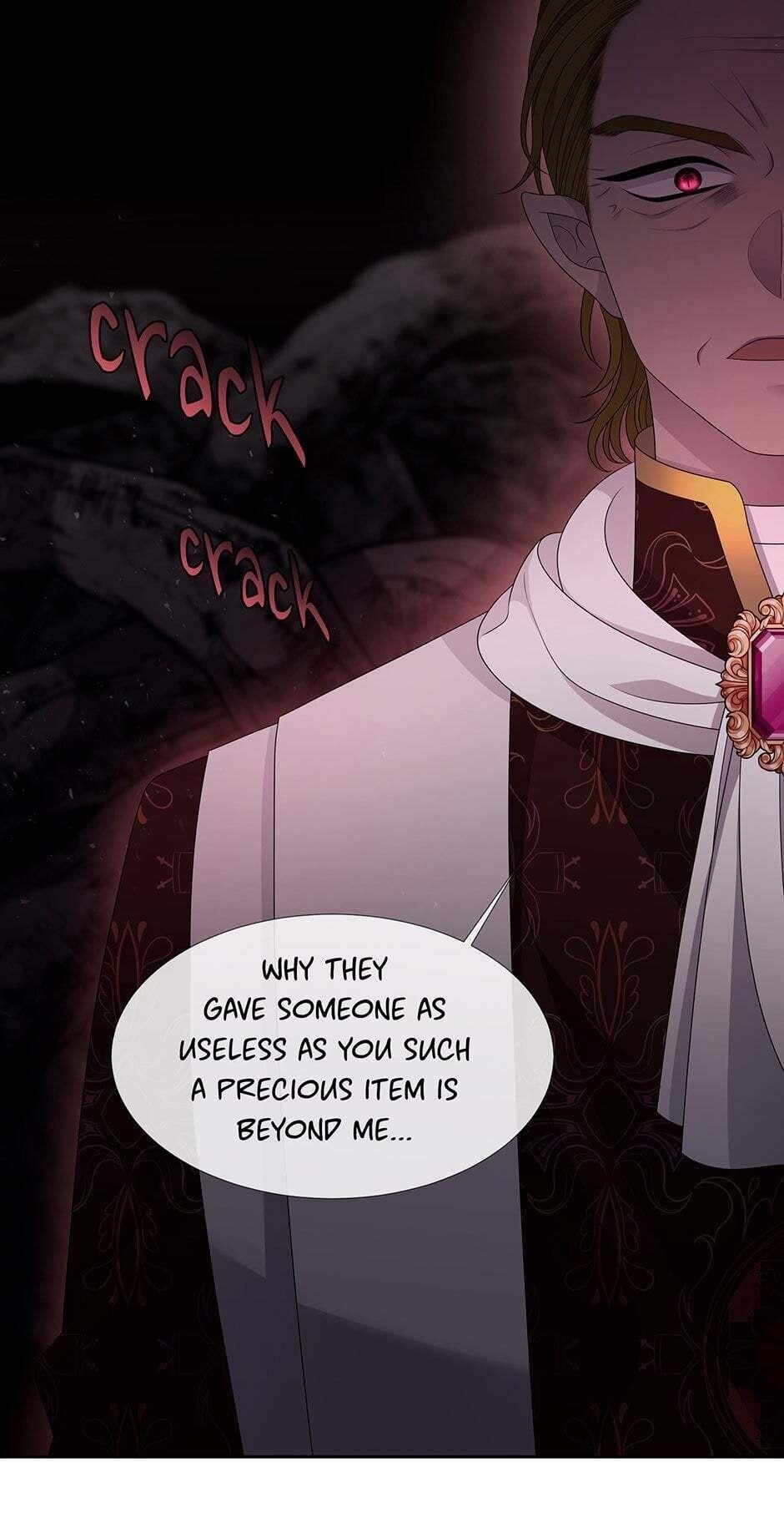 Charlotte Has Five Disciples Chapter 94 - Page 40