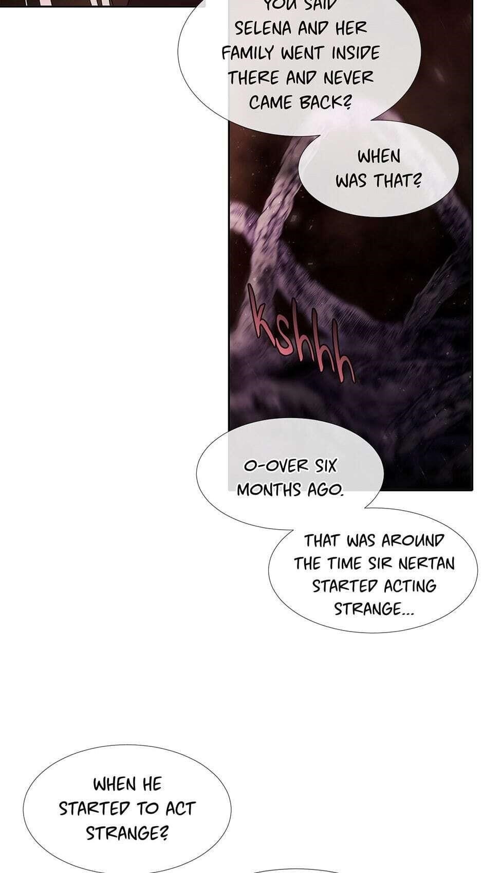 Charlotte Has Five Disciples Chapter 94 - Page 45