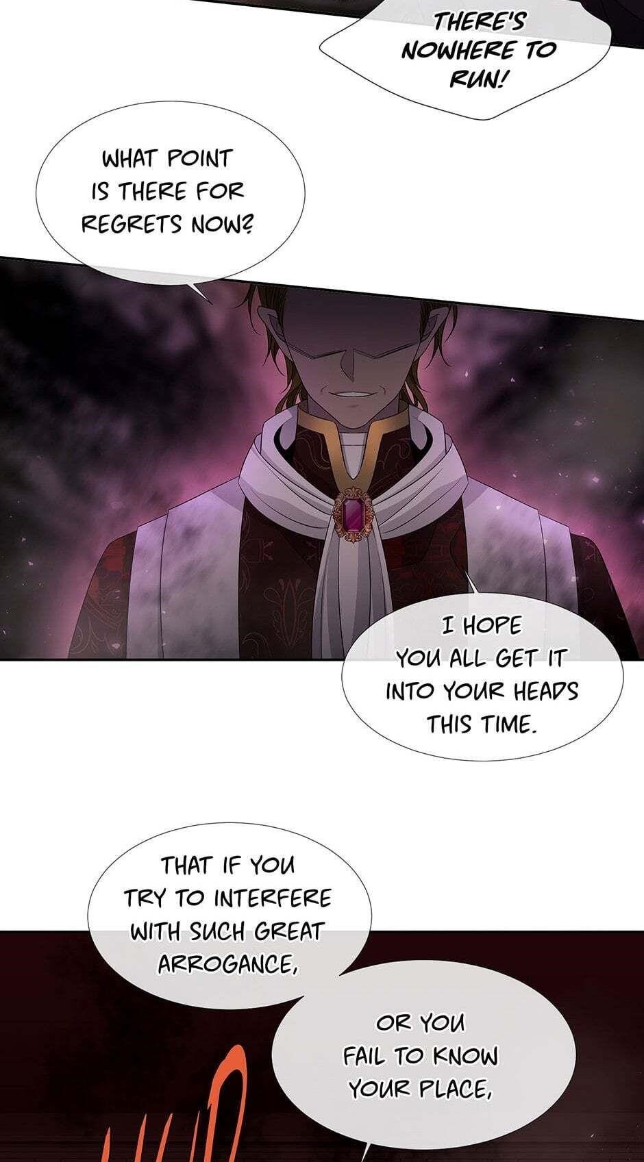 Charlotte Has Five Disciples Chapter 94 - Page 48