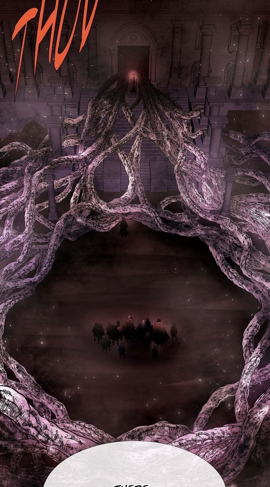 Charlotte Has Five Disciples Chapter 94 - Page 49