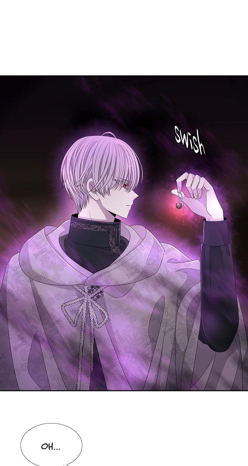 Charlotte Has Five Disciples Chapter 94 - Page 5