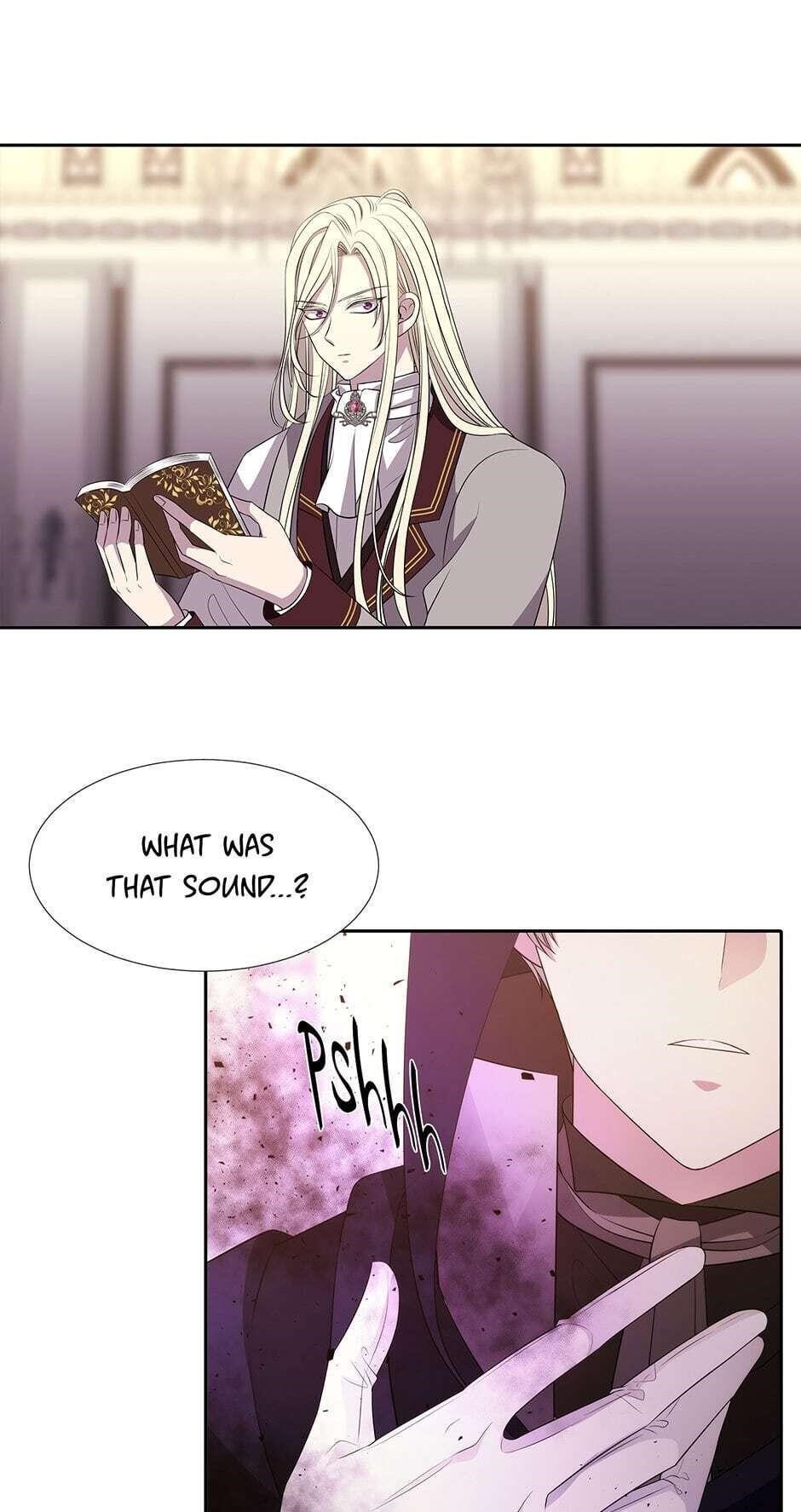 Charlotte Has Five Disciples Chapter 94 - Page 51