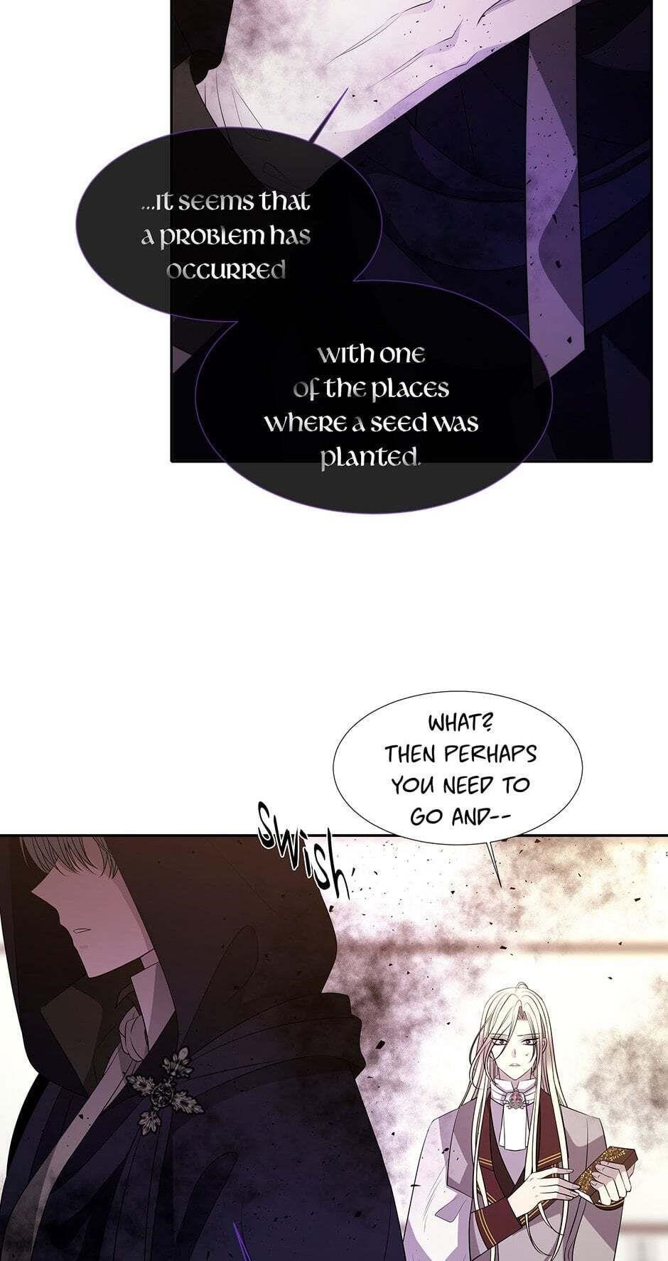 Charlotte Has Five Disciples Chapter 94 - Page 52