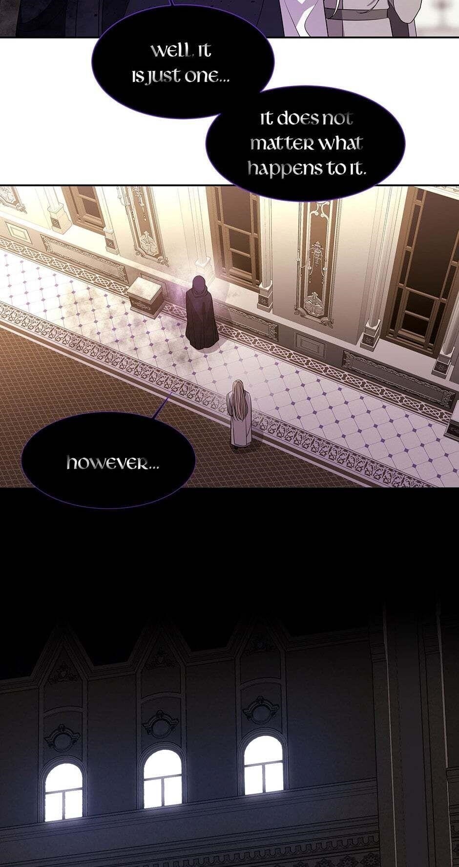 Charlotte Has Five Disciples Chapter 94 - Page 53