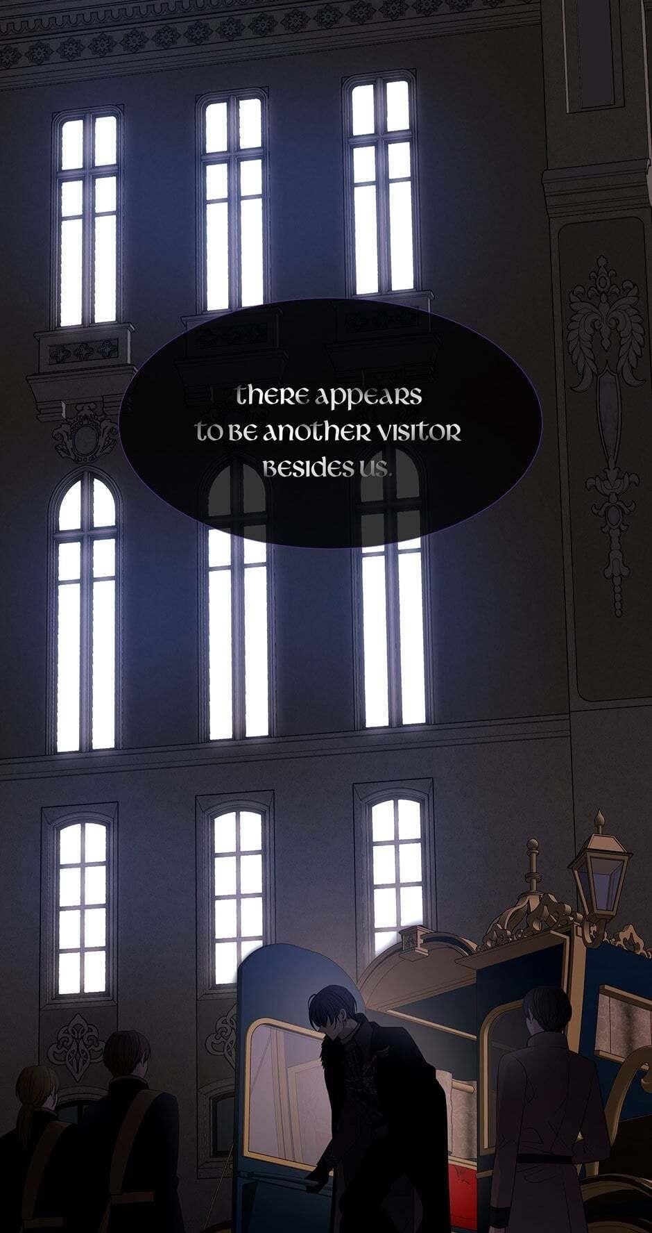 Charlotte Has Five Disciples Chapter 94 - Page 54