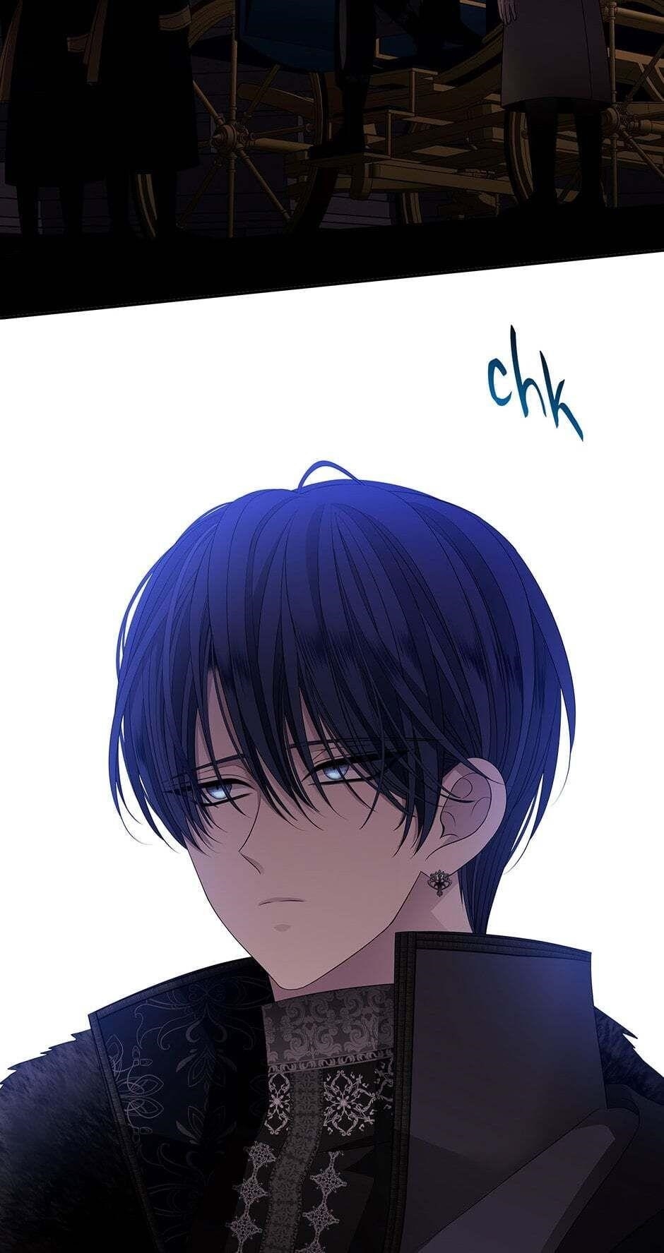 Charlotte Has Five Disciples Chapter 94 - Page 55