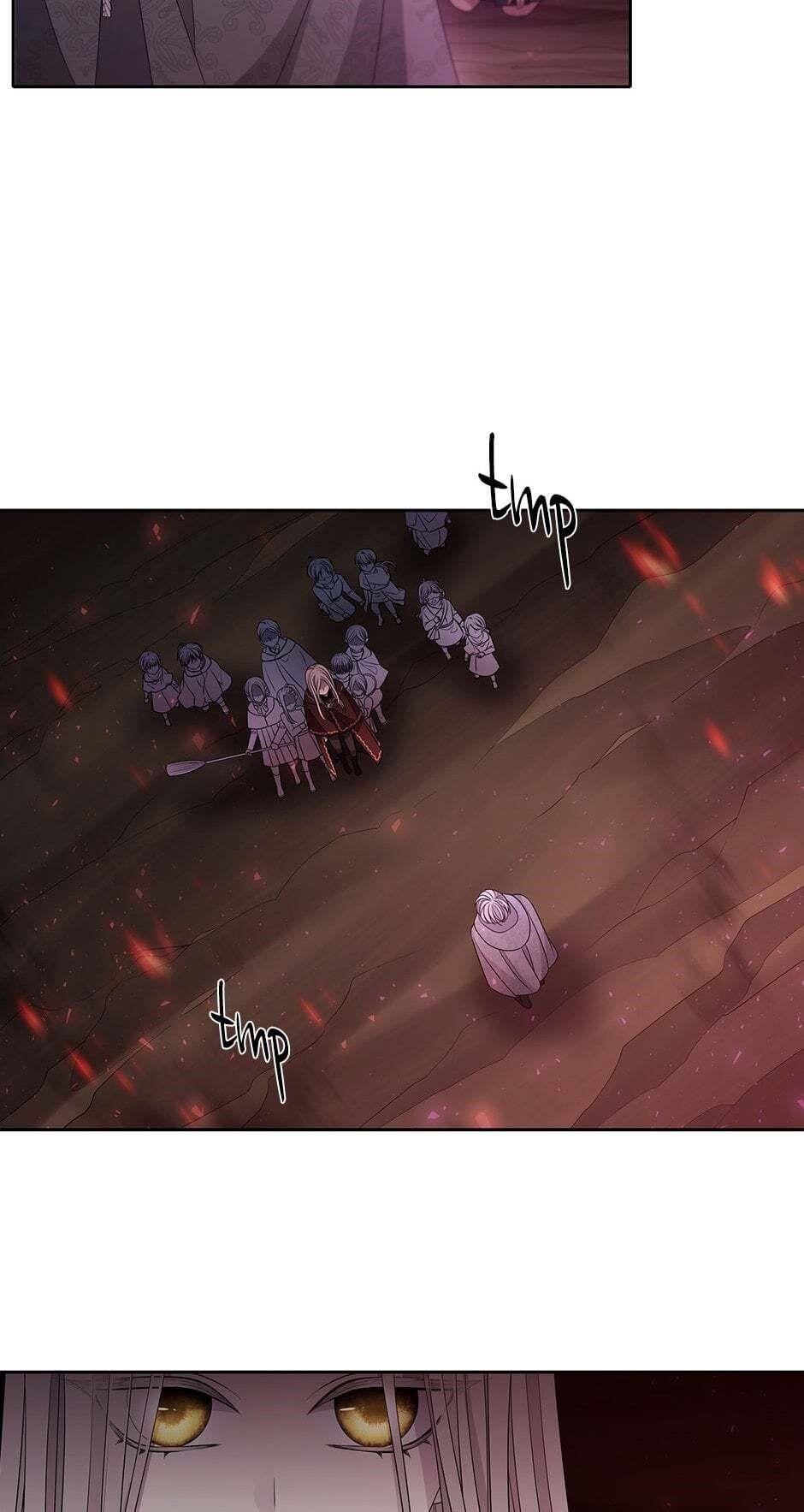 Charlotte Has Five Disciples Chapter 94 - Page 7