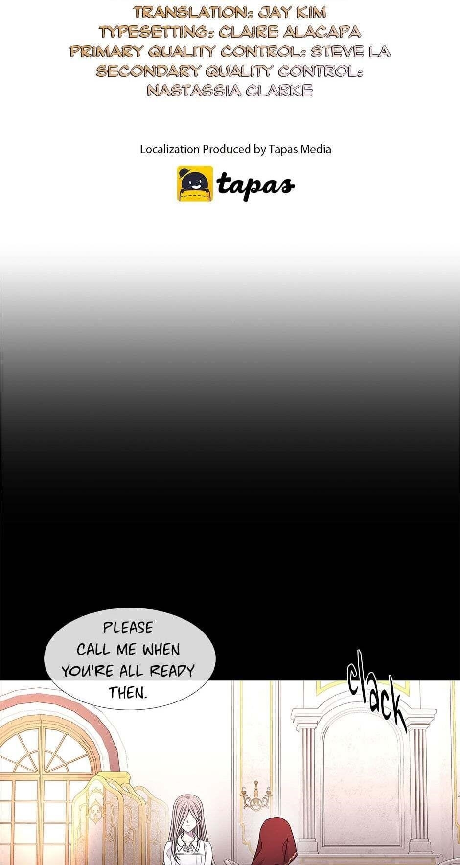 Charlotte Has Five Disciples Chapter 94 - Page 9