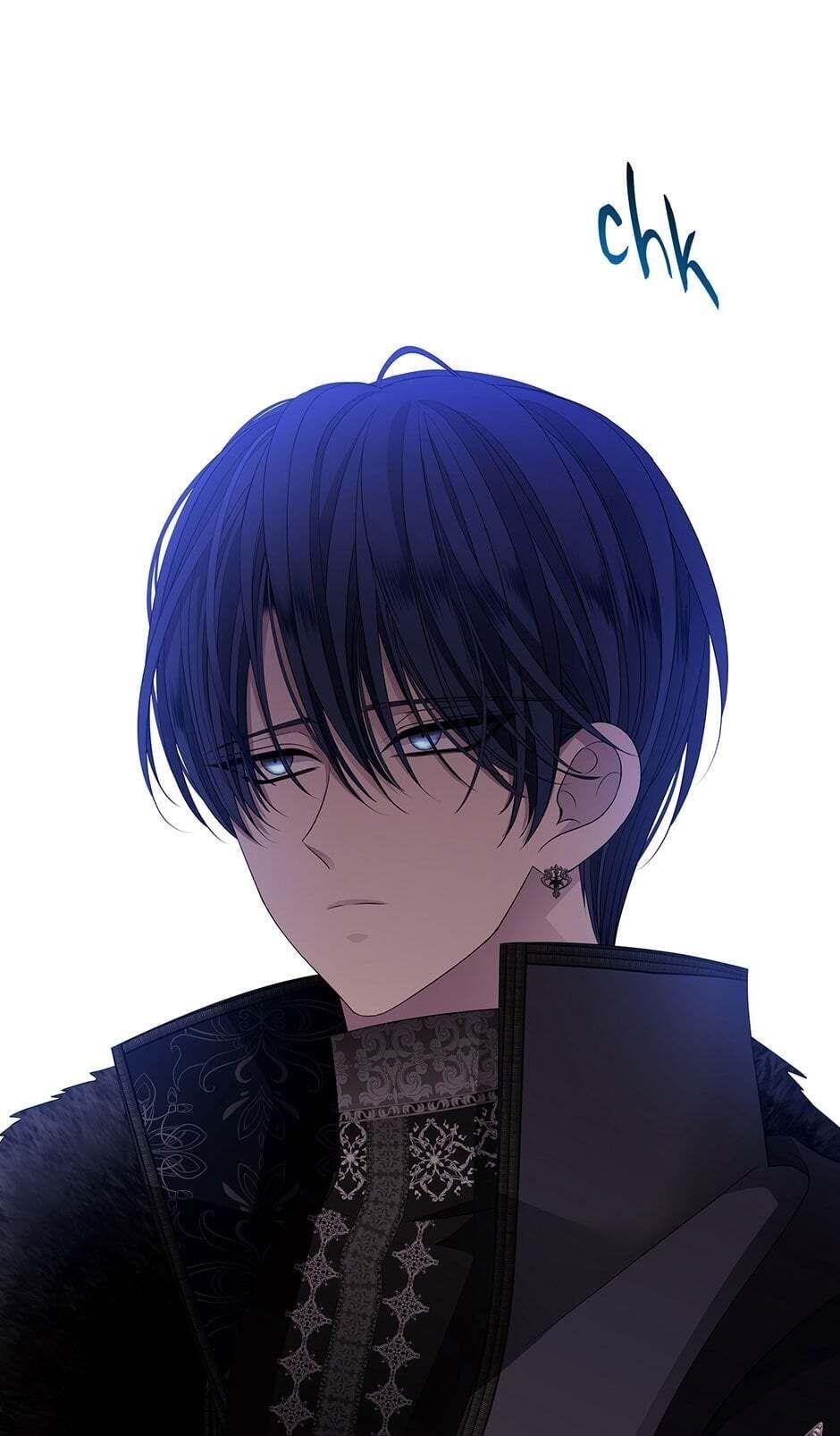 Charlotte Has Five Disciples Chapter 95 - Page 1