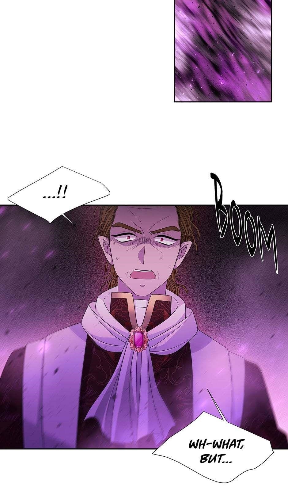 Charlotte Has Five Disciples Chapter 95 - Page 10