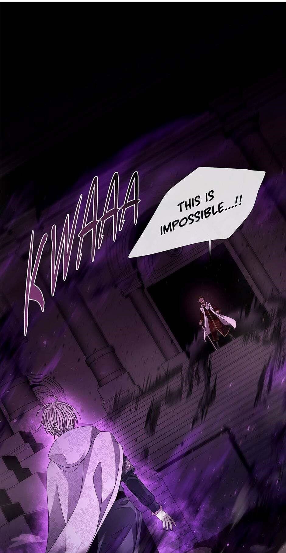 Charlotte Has Five Disciples Chapter 95 - Page 11