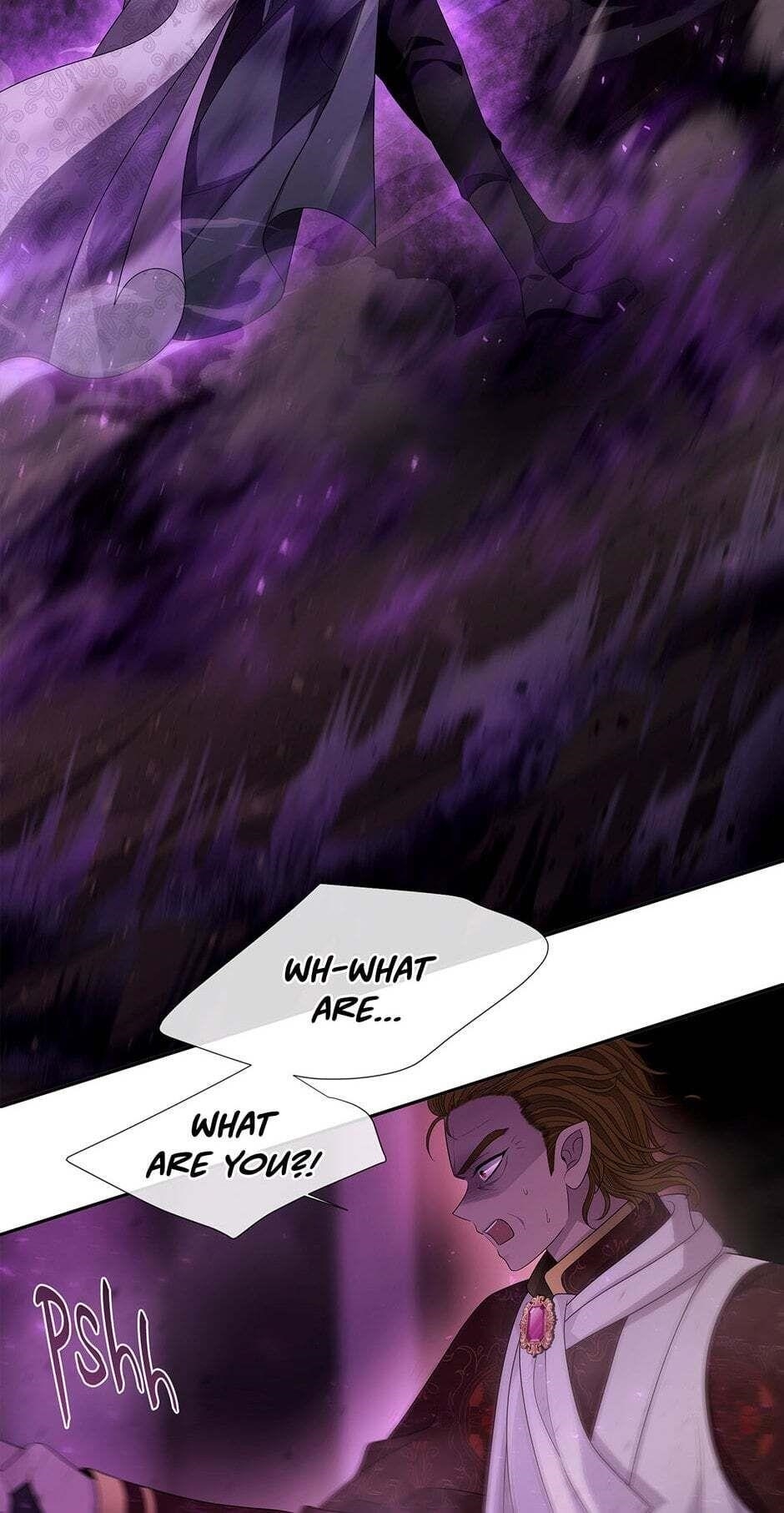 Charlotte Has Five Disciples Chapter 95 - Page 12