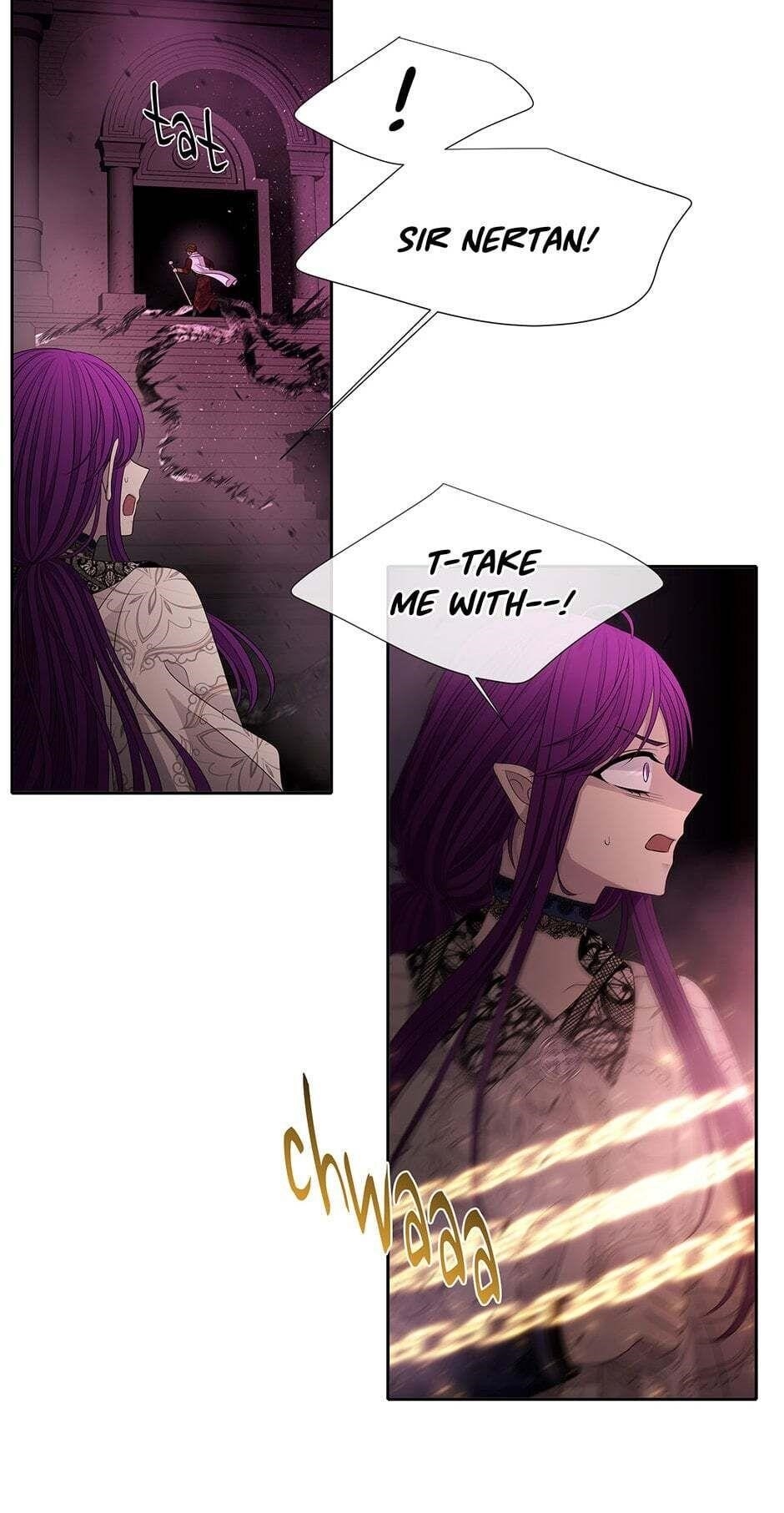 Charlotte Has Five Disciples Chapter 95 - Page 14