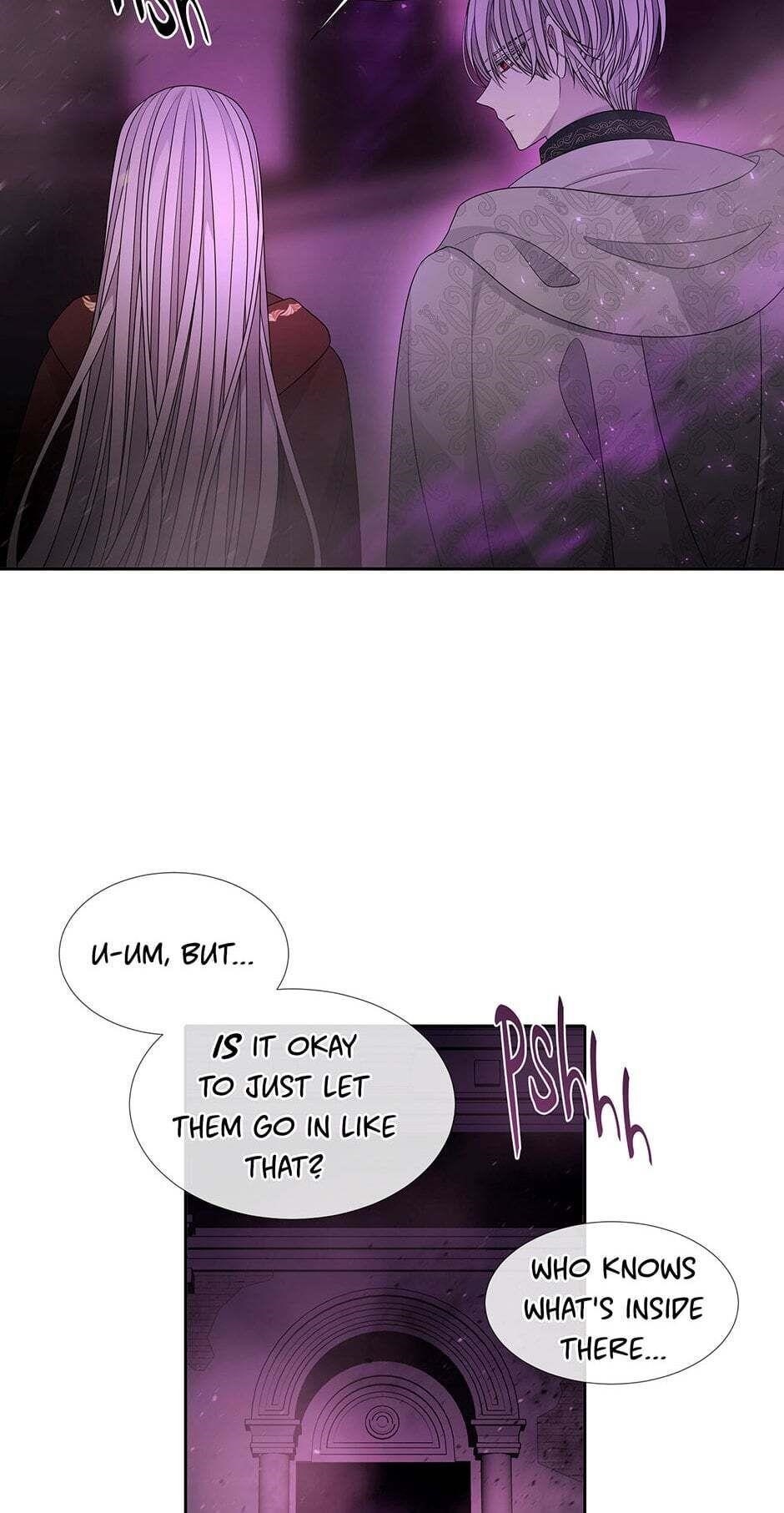 Charlotte Has Five Disciples Chapter 95 - Page 17