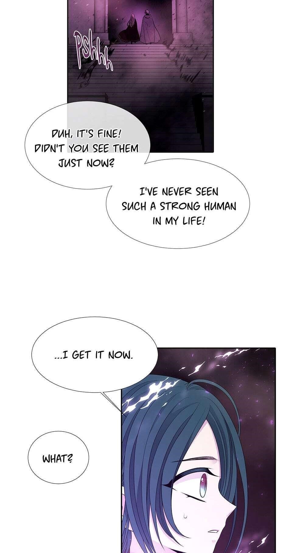 Charlotte Has Five Disciples Chapter 95 - Page 18