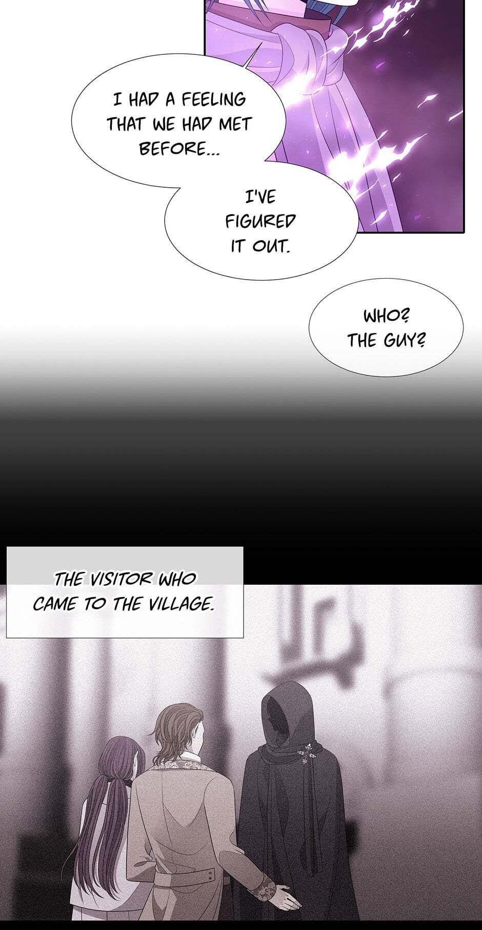 Charlotte Has Five Disciples Chapter 95 - Page 19