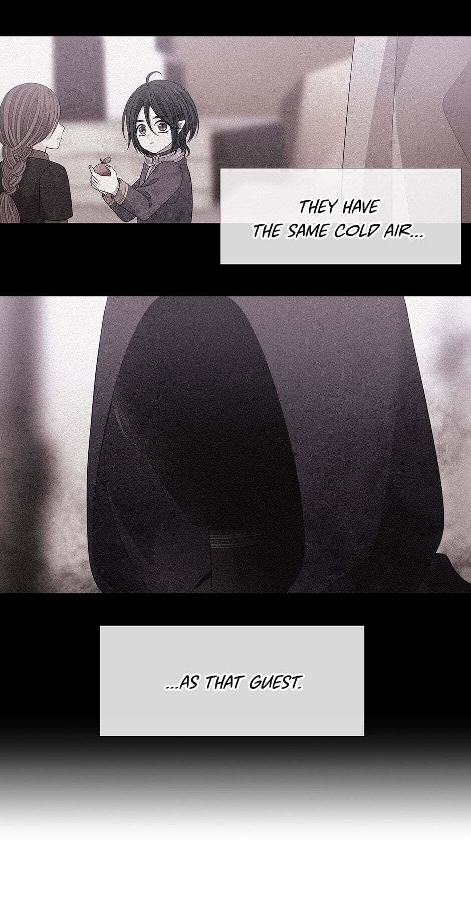 Charlotte Has Five Disciples Chapter 95 - Page 20