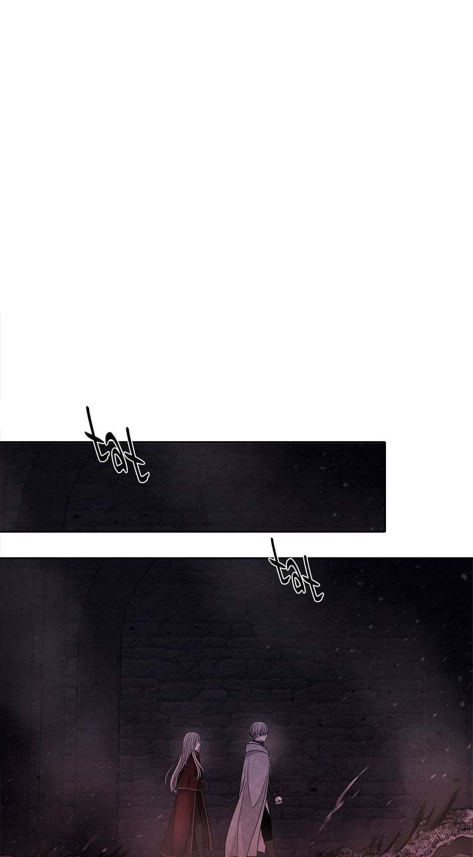 Charlotte Has Five Disciples Chapter 95 - Page 21