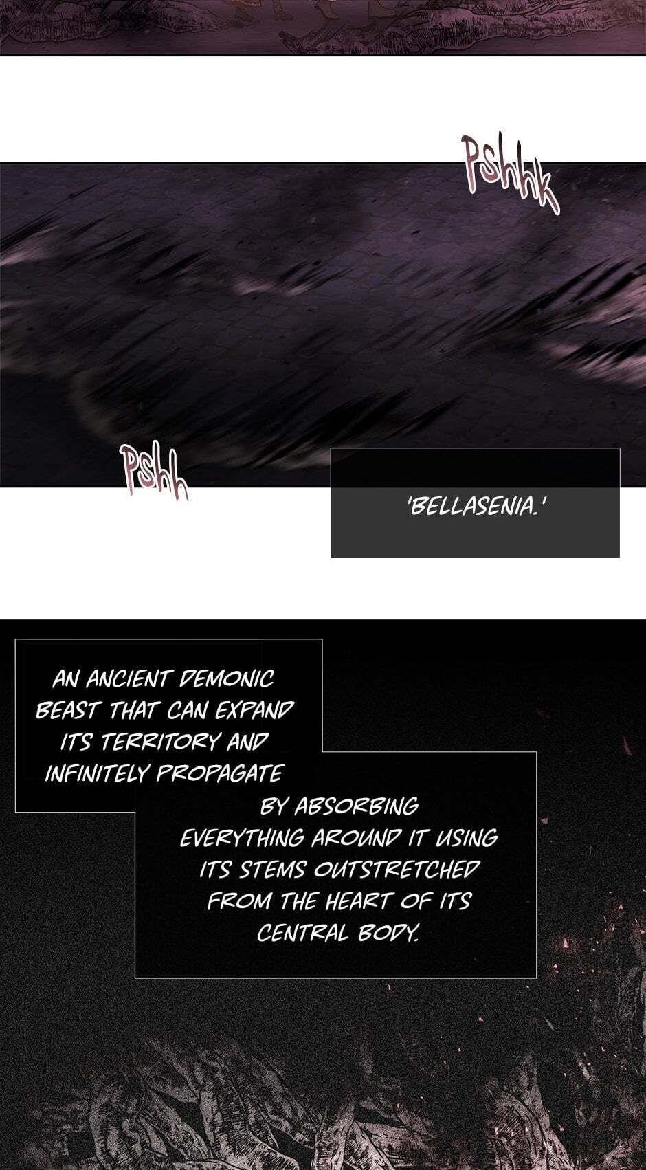 Charlotte Has Five Disciples Chapter 95 - Page 22