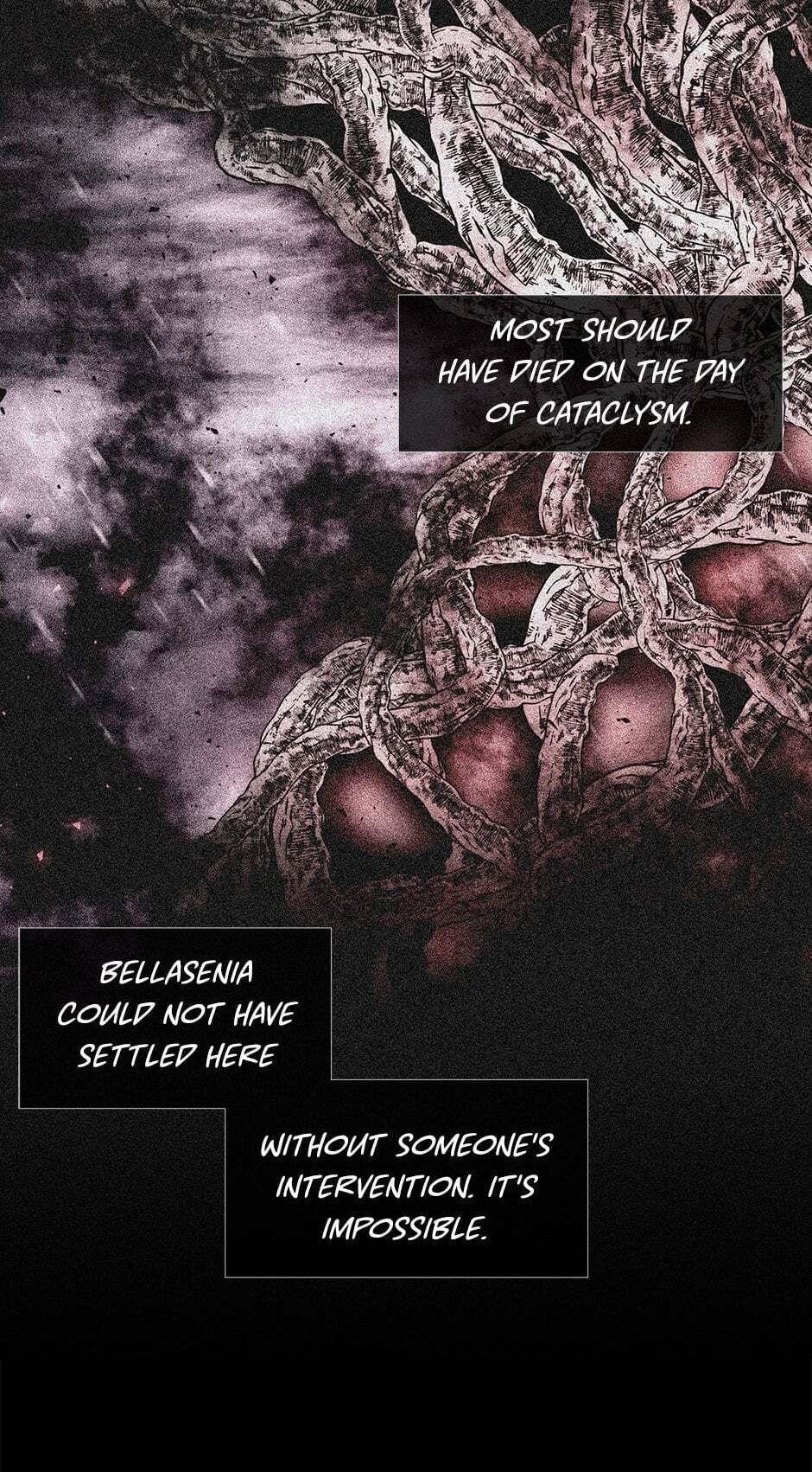 Charlotte Has Five Disciples Chapter 95 - Page 23