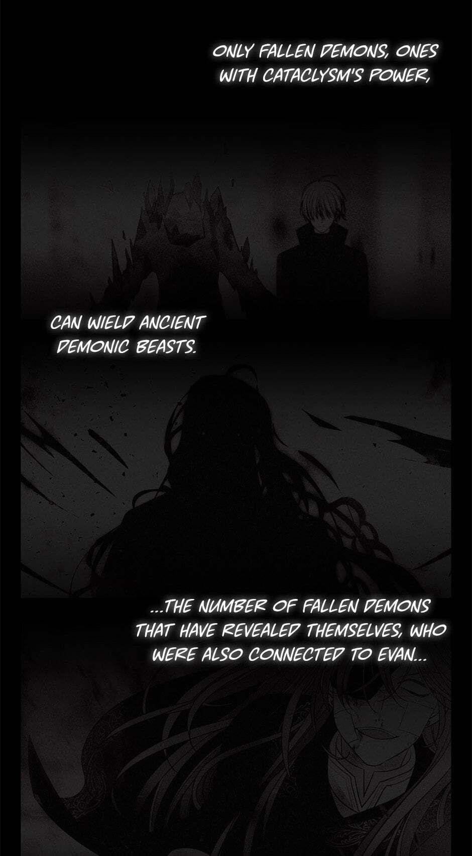 Charlotte Has Five Disciples Chapter 95 - Page 24