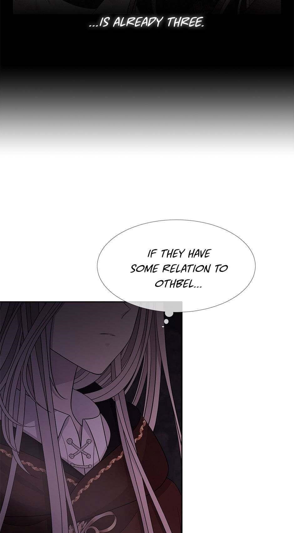 Charlotte Has Five Disciples Chapter 95 - Page 25