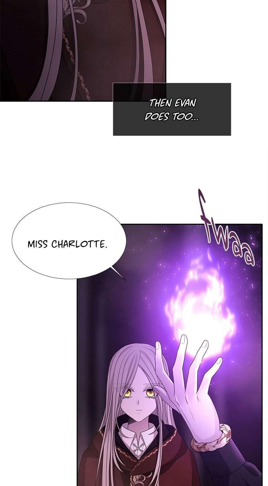 Charlotte Has Five Disciples Chapter 95 - Page 26