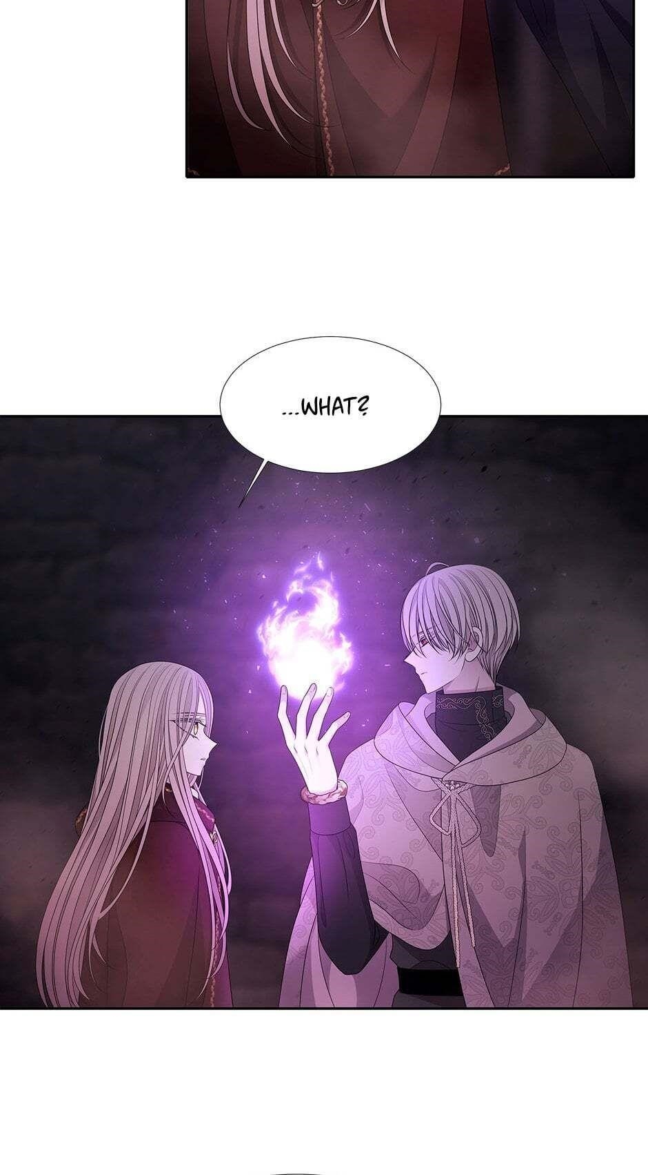 Charlotte Has Five Disciples Chapter 95 - Page 27